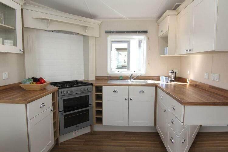 Willerby Lyndhurst 2 Bedrooms 44.81 m² (unidade 2) 9
