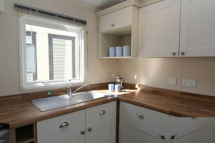 Willerby Lyndhurst 2 Bedrooms 44.81 m² (unidade 2) 11