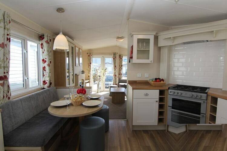 Willerby Lyndhurst 2 Bedrooms 44.81 m² (unidade 2) 12