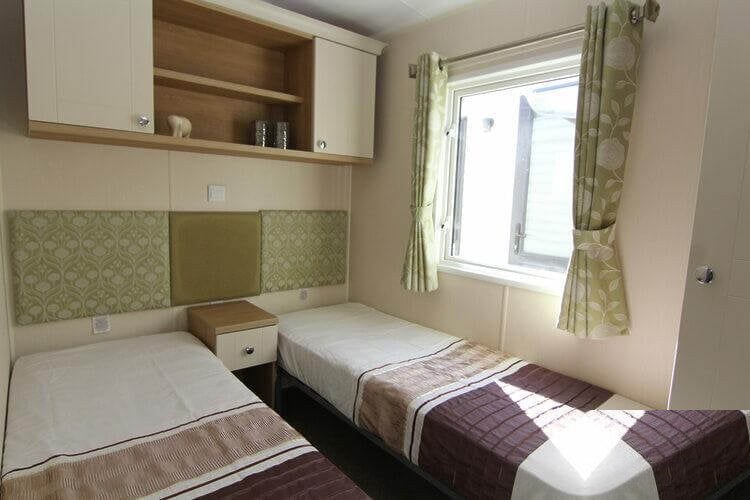 Willerby Lyndhurst 2 Bedrooms 44.81 m² (unidade 2) 13