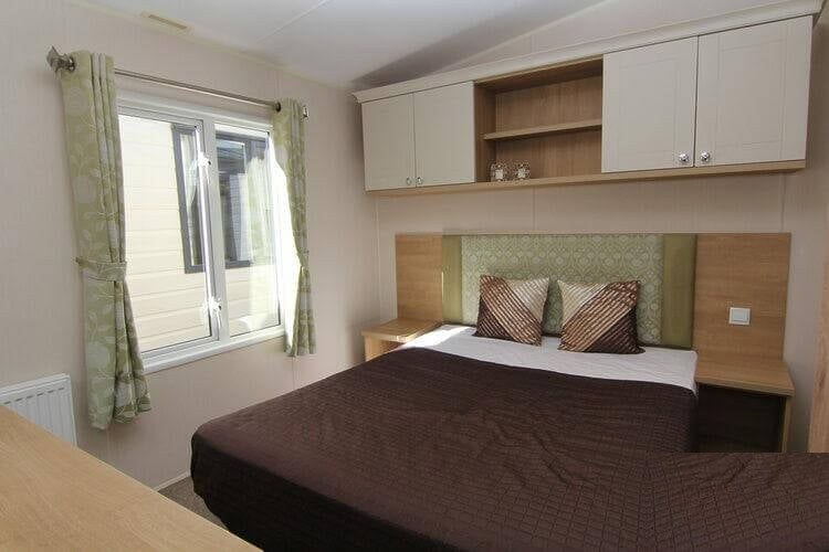 Willerby Lyndhurst 2 Bedrooms 44.81 m² (unidade 2) 14