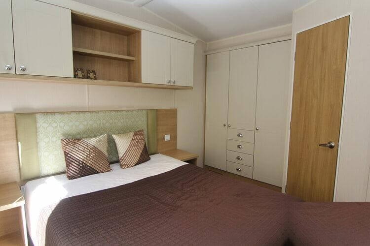 Willerby Lyndhurst 2 Bedrooms 44.81 m² (unidade 2) 15