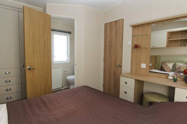 Willerby Lyndhurst 2 Bedrooms 44.81 m² (unidade 2) 16