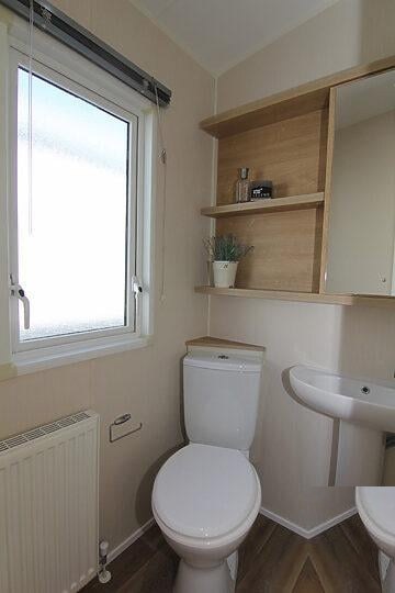 Willerby Lyndhurst 2 Bedrooms 44.81 m² (unidade 2) 17
