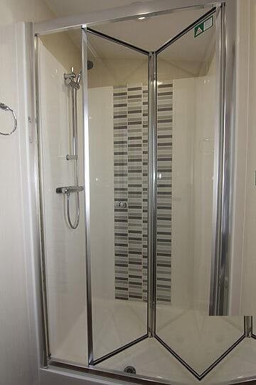 Willerby Lyndhurst 2 Bedrooms 44.81 m² (unidade 2) 18