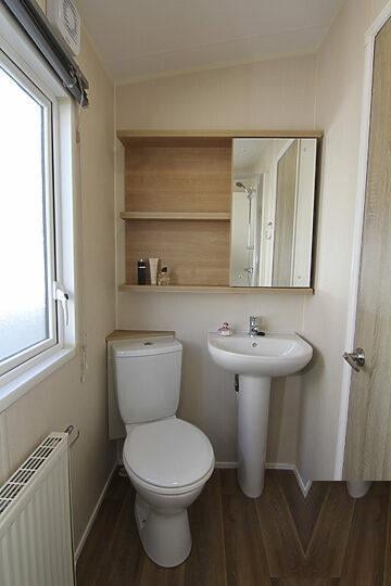 Willerby Lyndhurst 2 Bedrooms 44.81 m² (unidade 2) 19