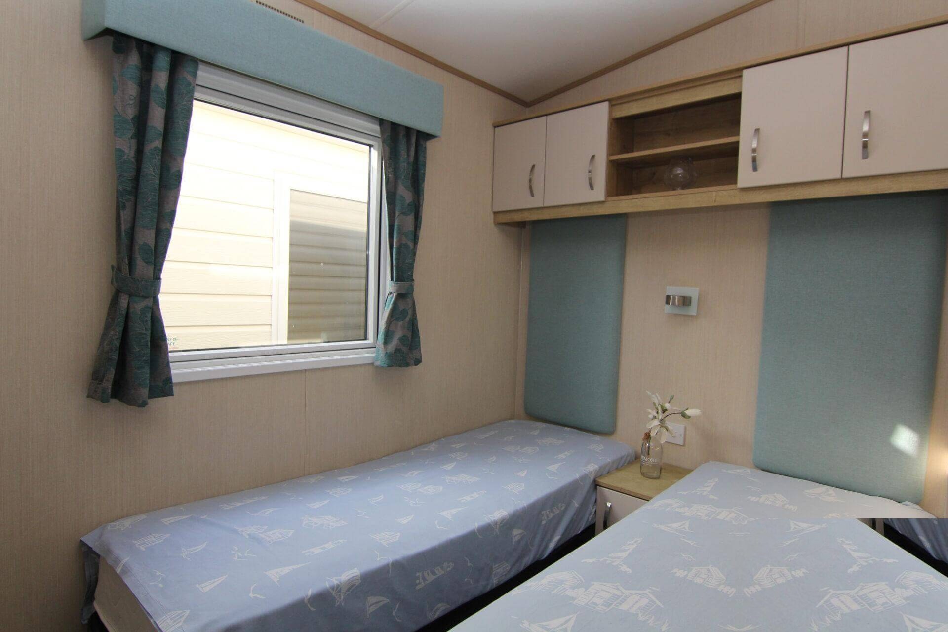 ABI Alderley 3 Chambres 44,40 m² 11