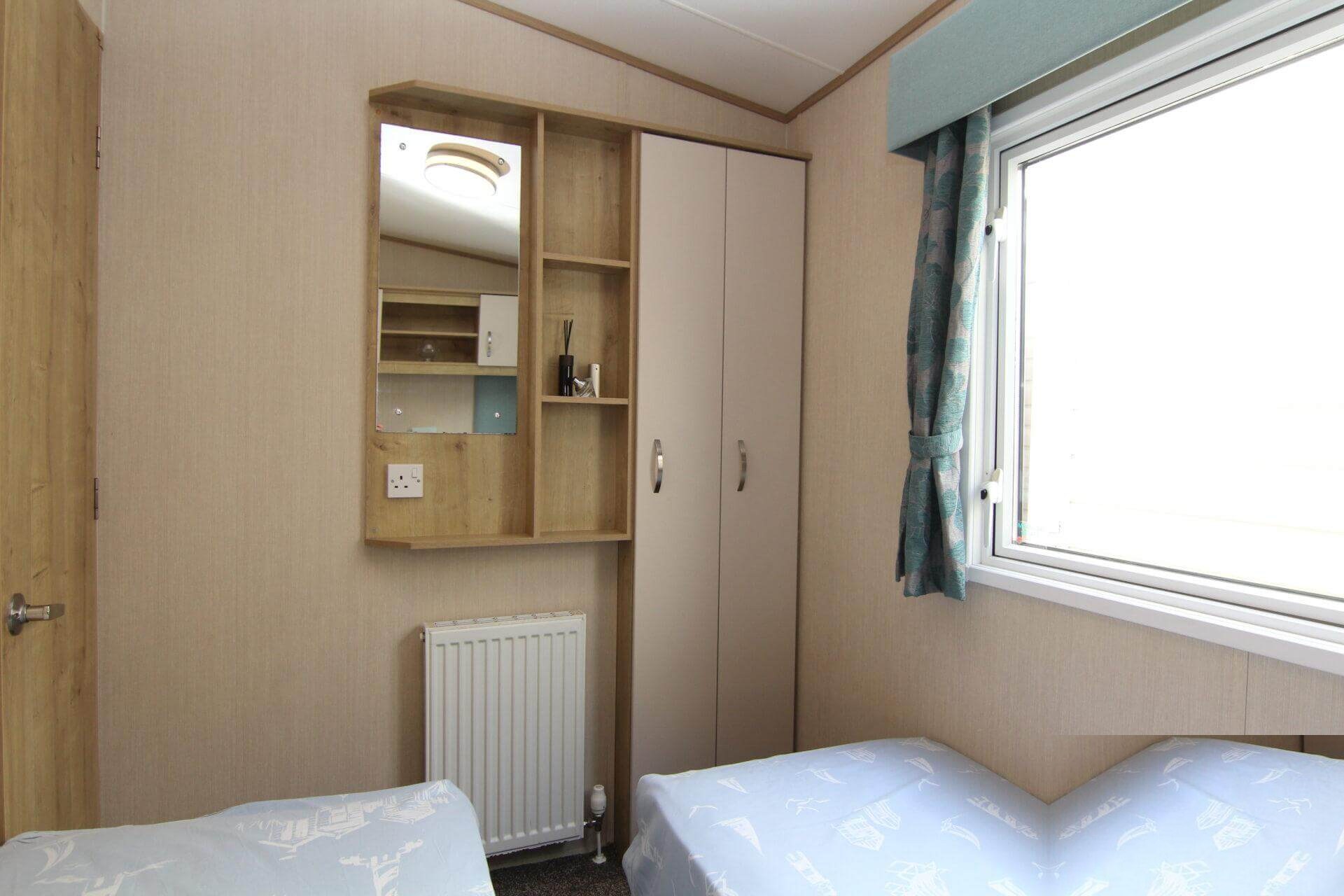 ABI Alderley 3 Chambres 44,40 m² 12