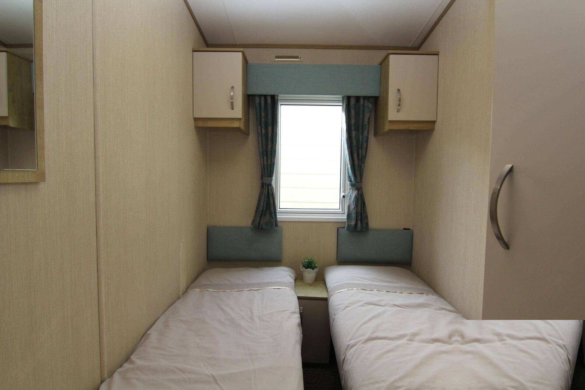 ABI Alderley 3 Chambres 44,40 m² 13