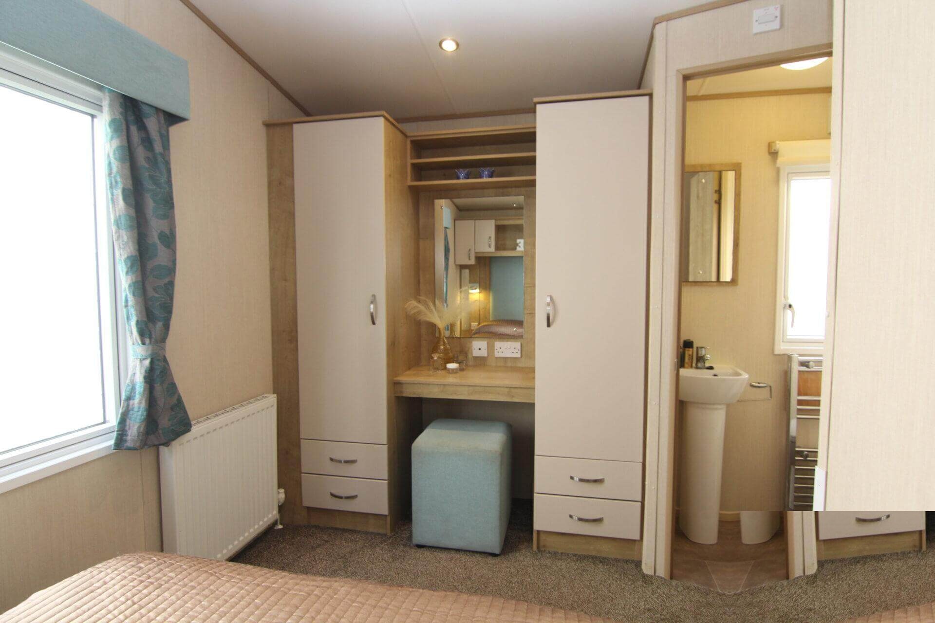 ABI Alderley 3 Chambres 44,40 m² 15
