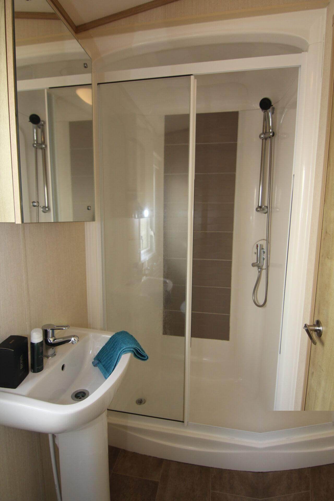 ABI Alderley 3 Chambres 44,40 m² 16