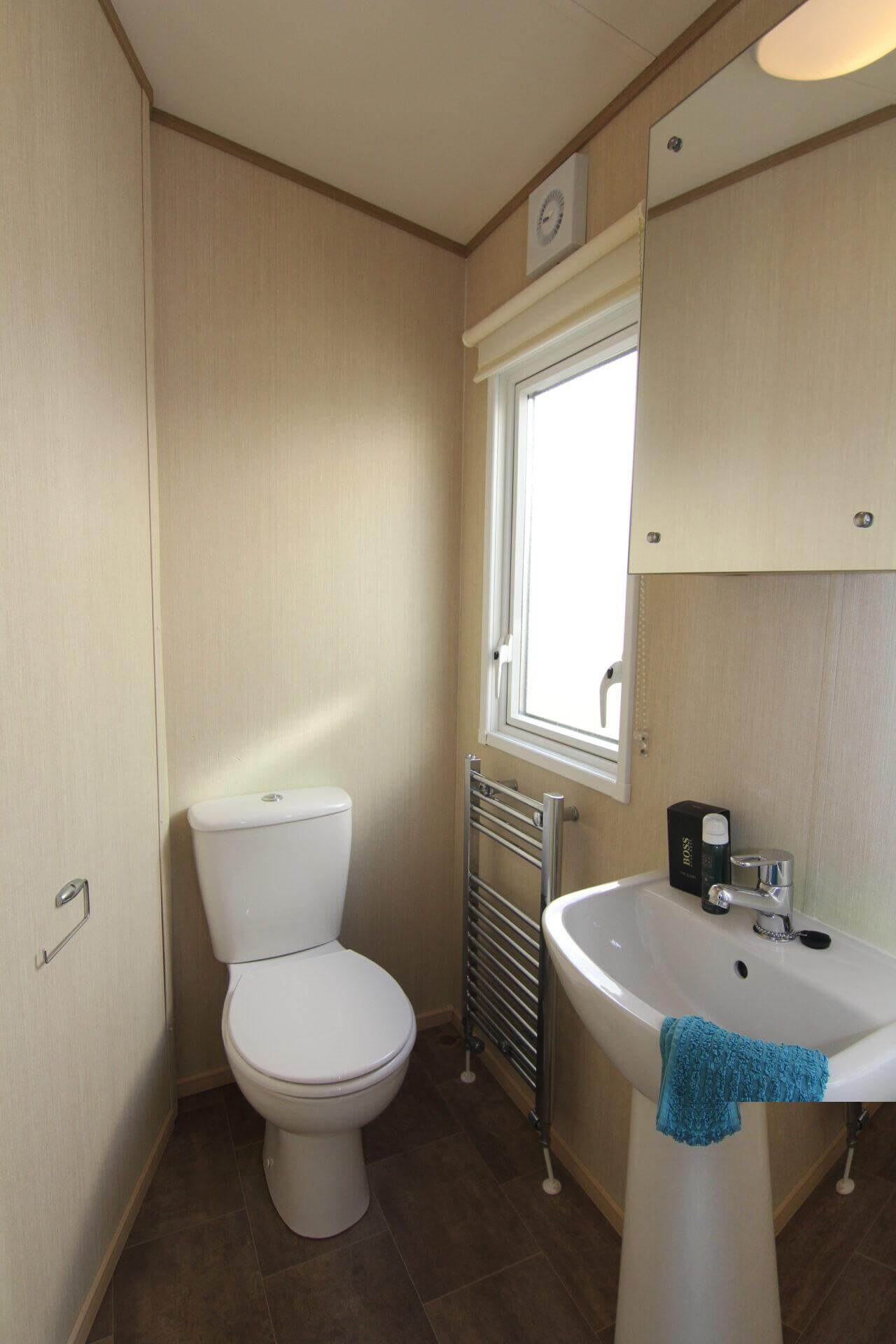ABI Alderley 3 Chambres 44,40 m² 17