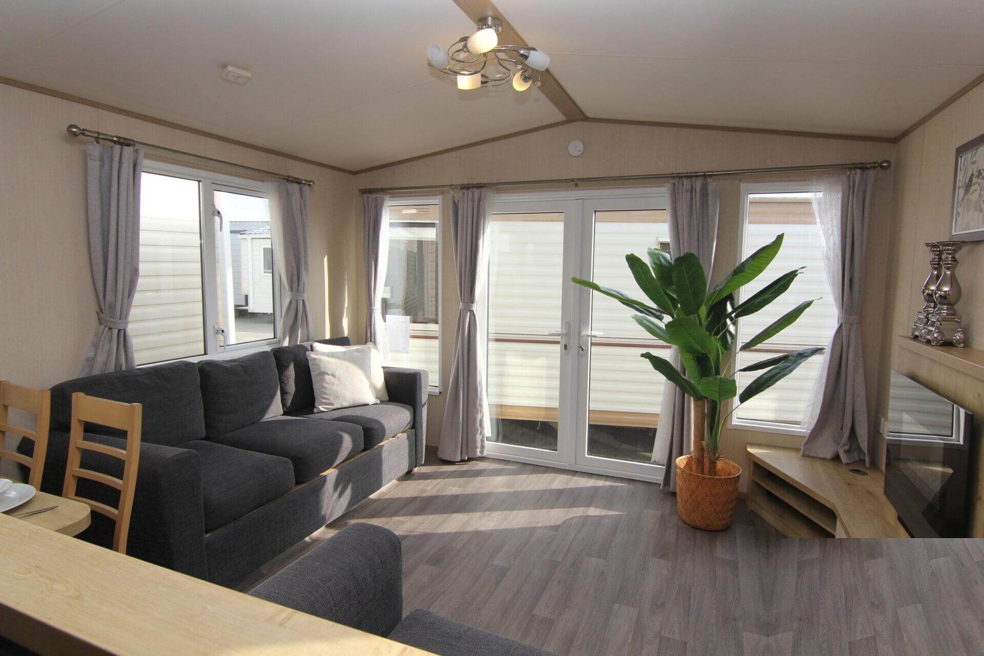 ABI Alderley 3 Chambres 44,40 m² 3