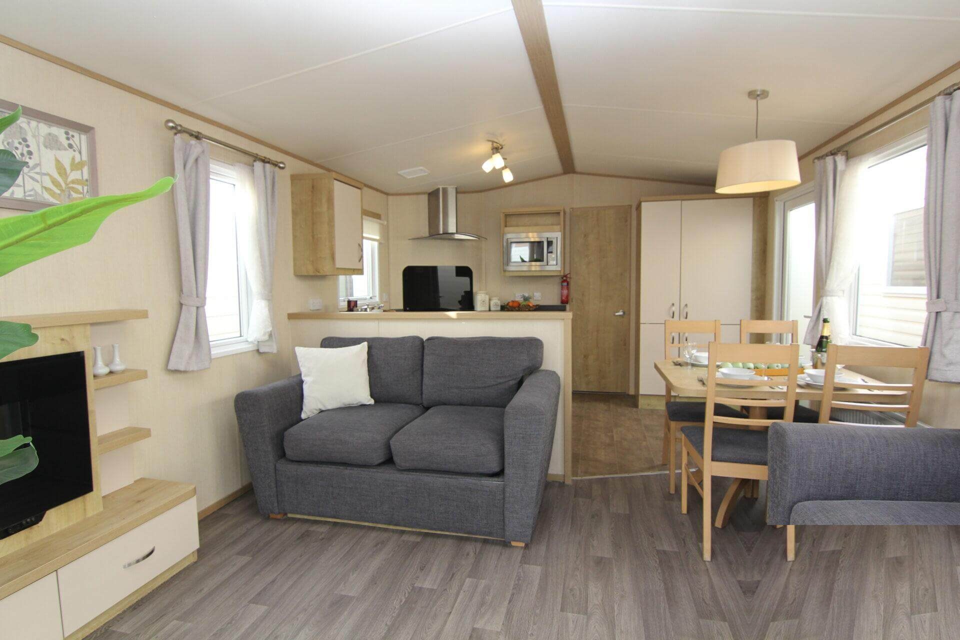 ABI Alderley 3 Chambres 44,40 m² 5
