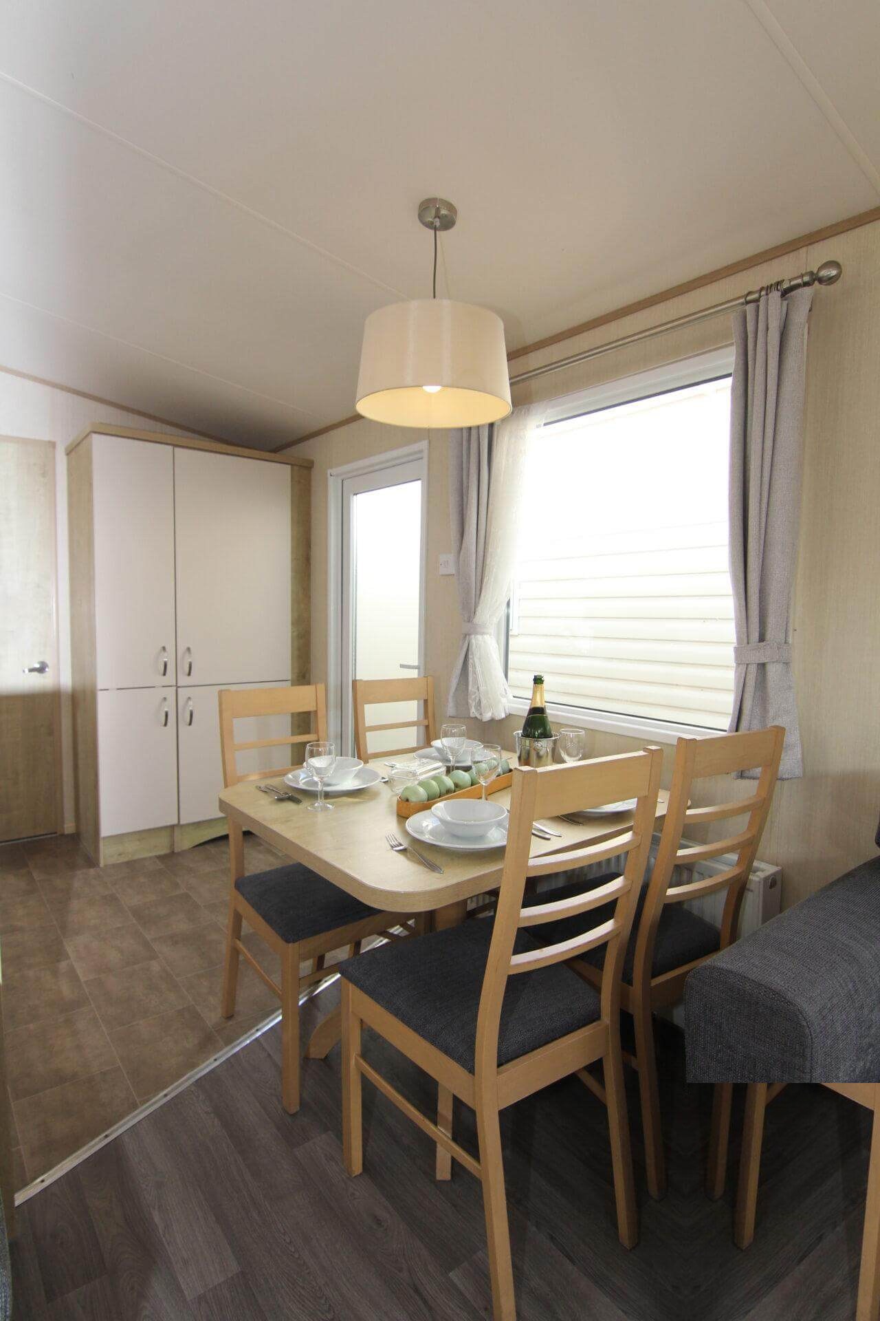ABI Alderley 3 Chambres 44,40 m² 6