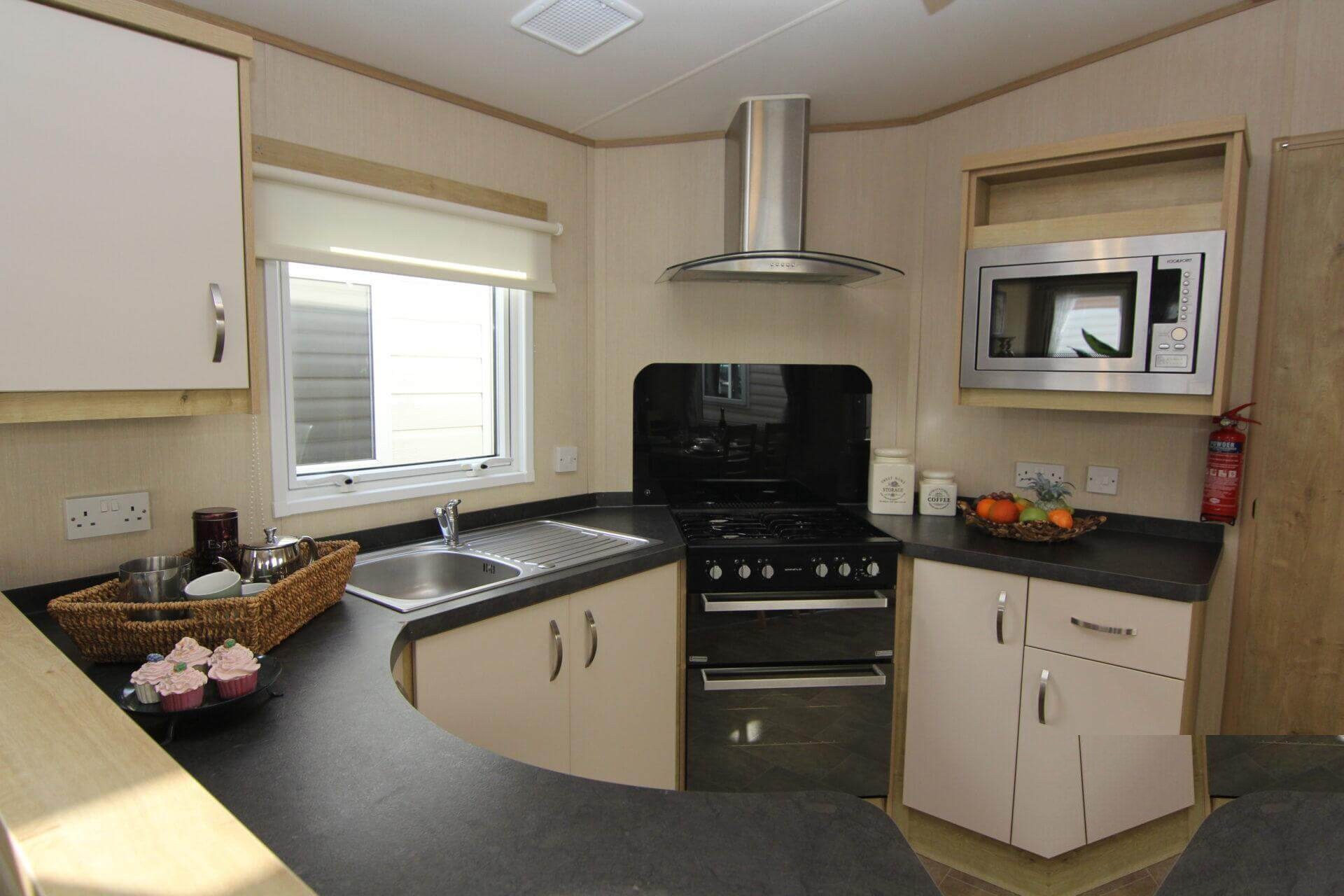 ABI Alderley 3 Chambres 44,40 m² 9