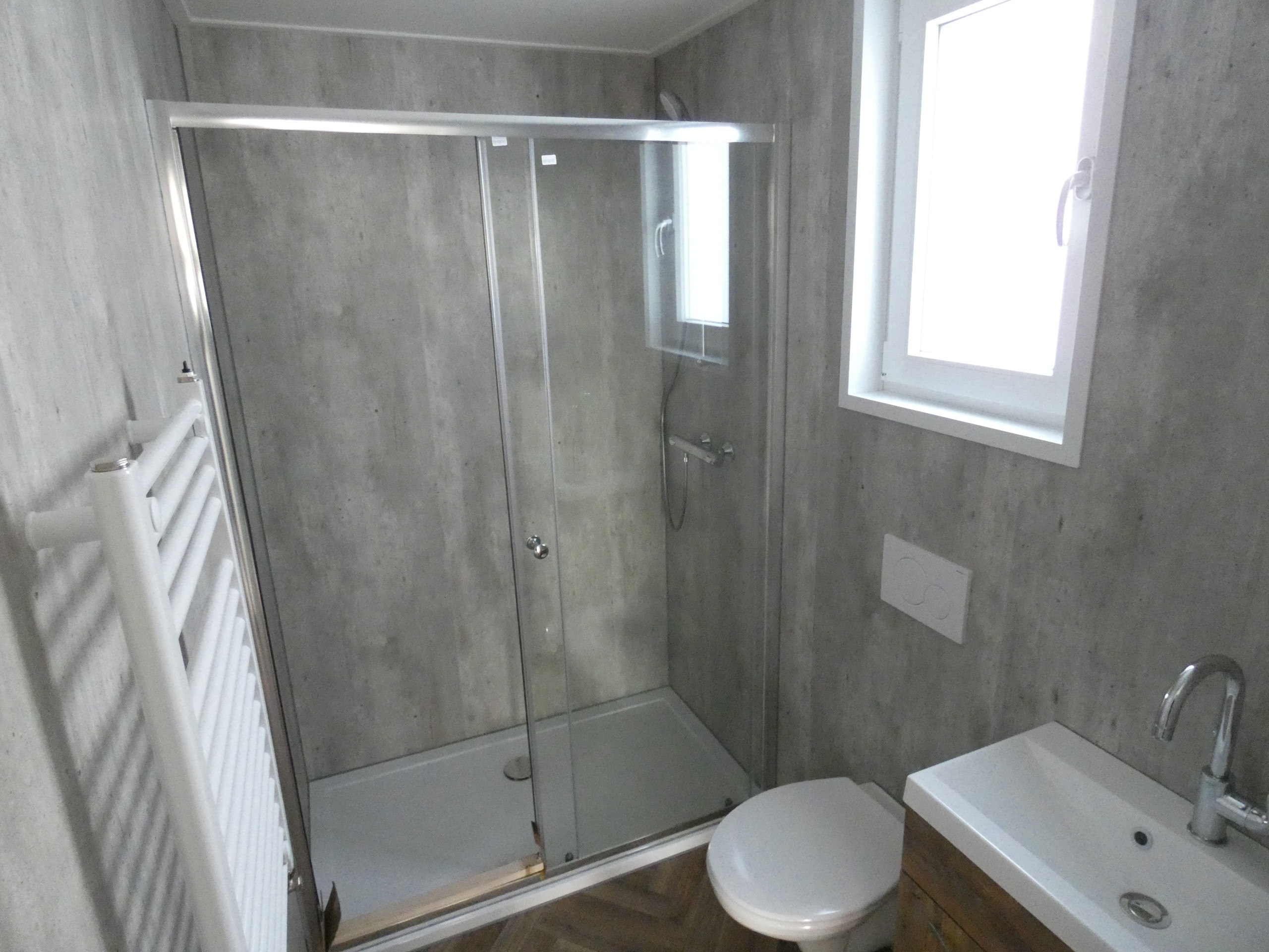 Green Village Cube 2 Bedrooms 50.82 m² 11