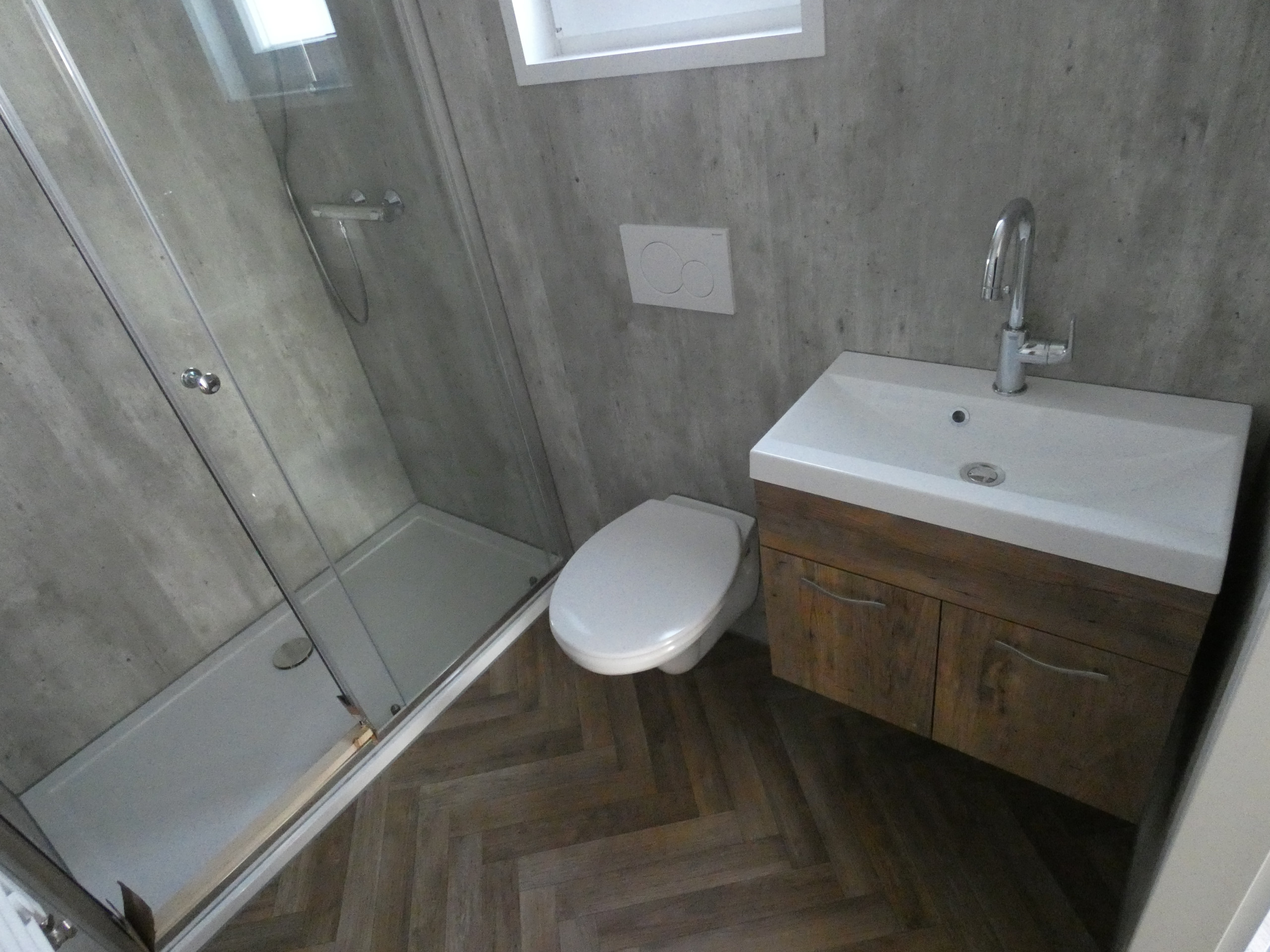 Green Village Cube 2 Bedrooms 50.82 m² 12