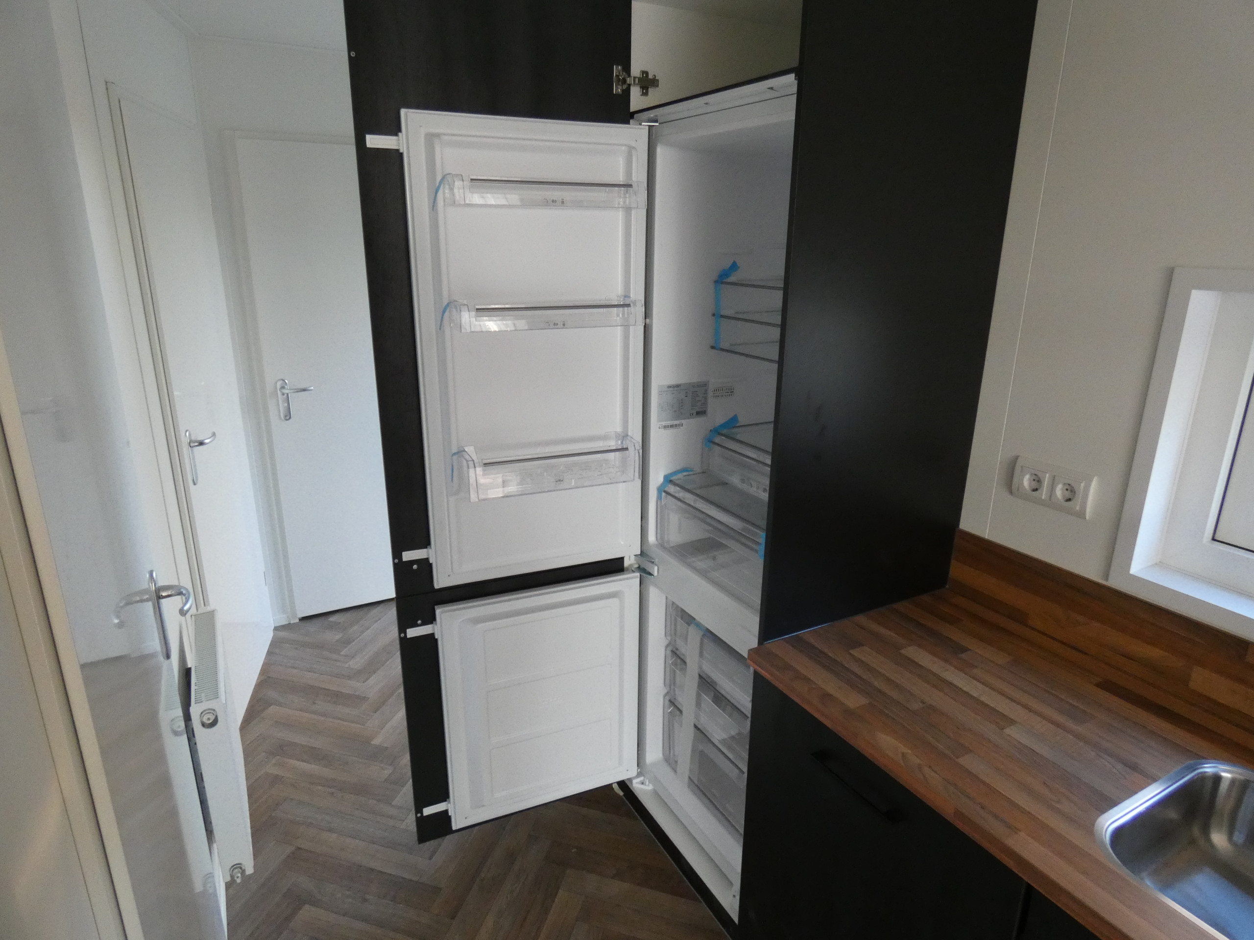 Green Village Cube 2 Bedrooms 50.82 m² 3
