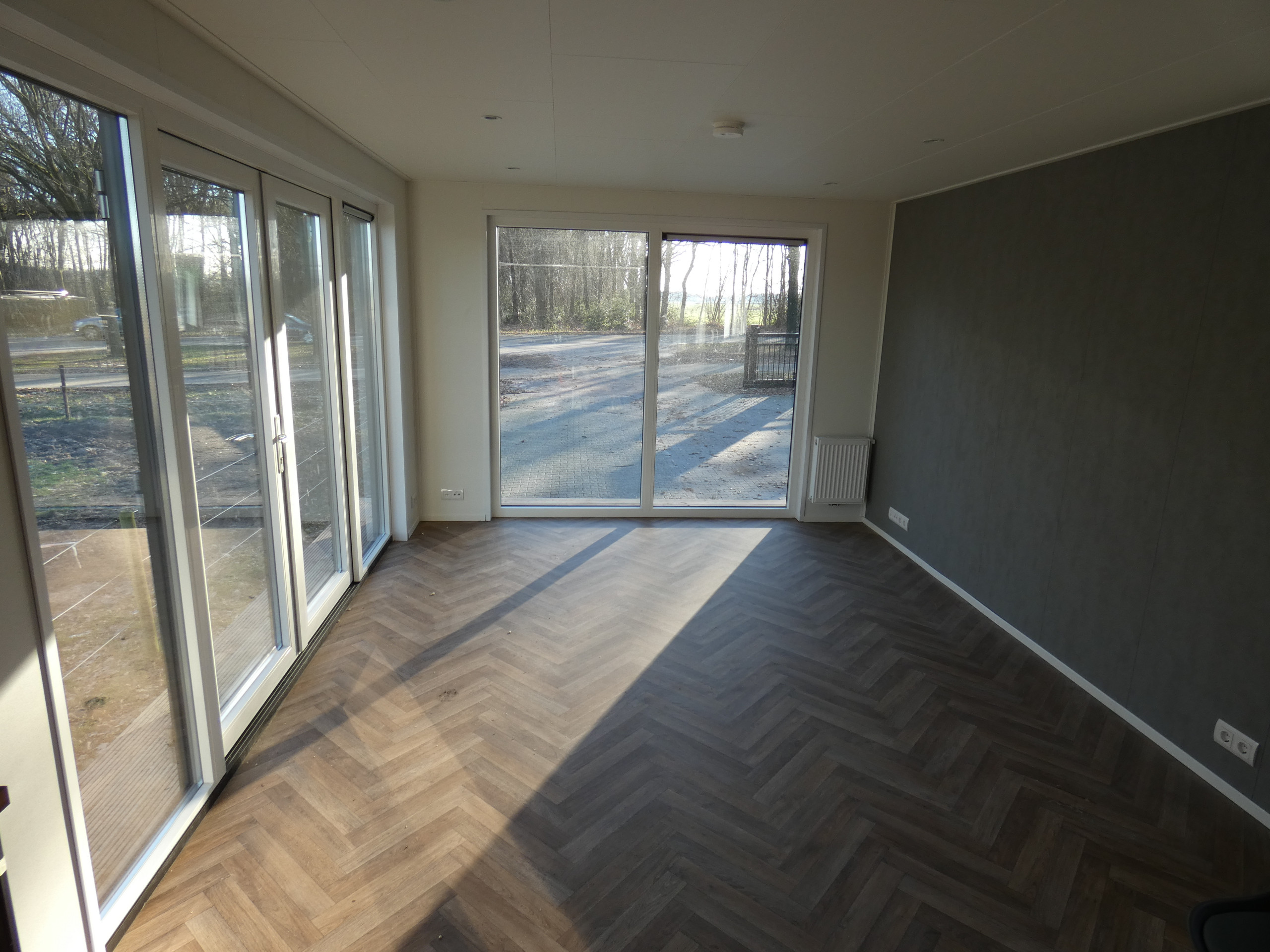 Green Village Cube 2 Bedrooms 50.82 m² 4