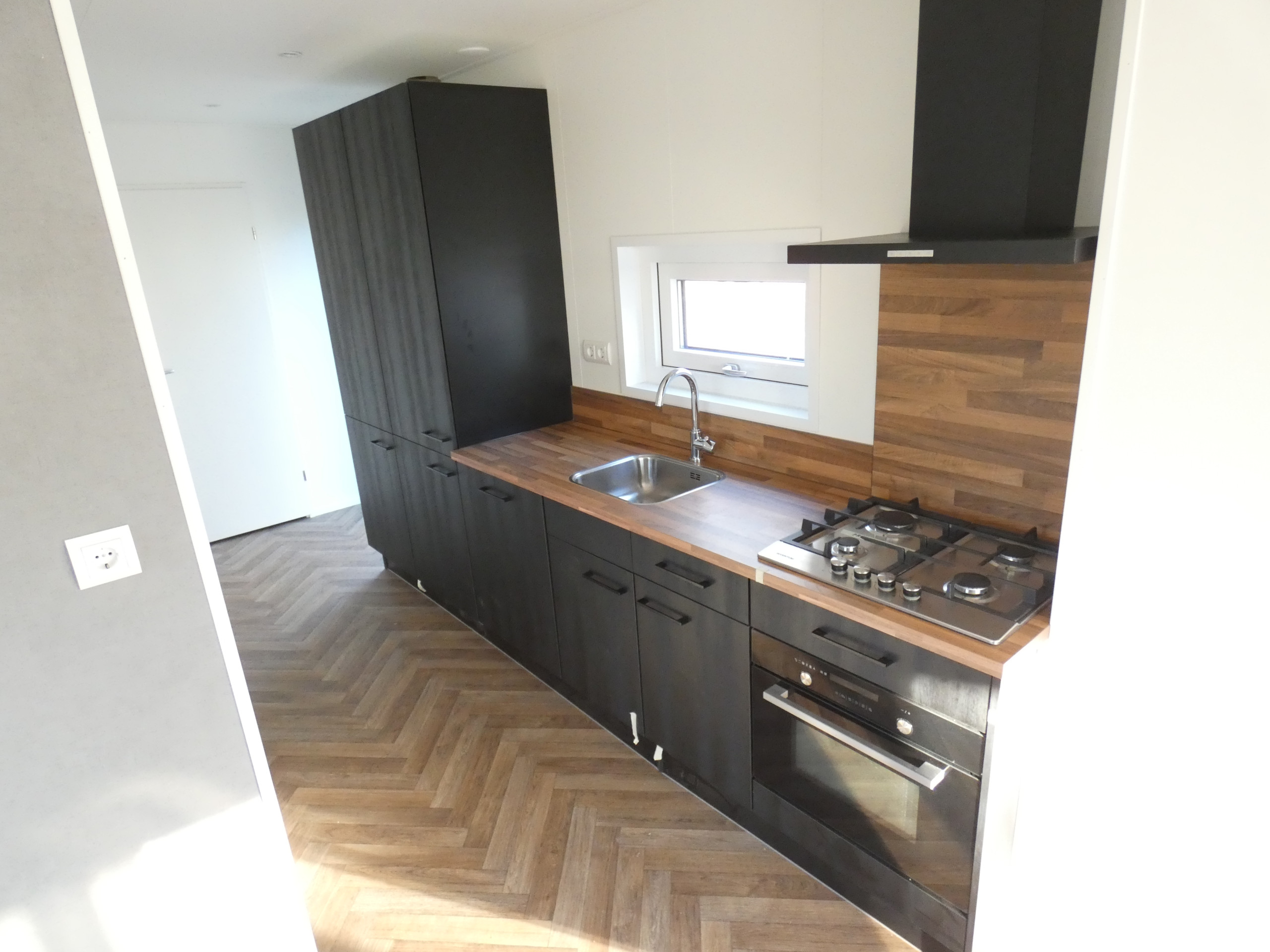 Green Village Cube 2 Bedrooms 50.82 m² 6