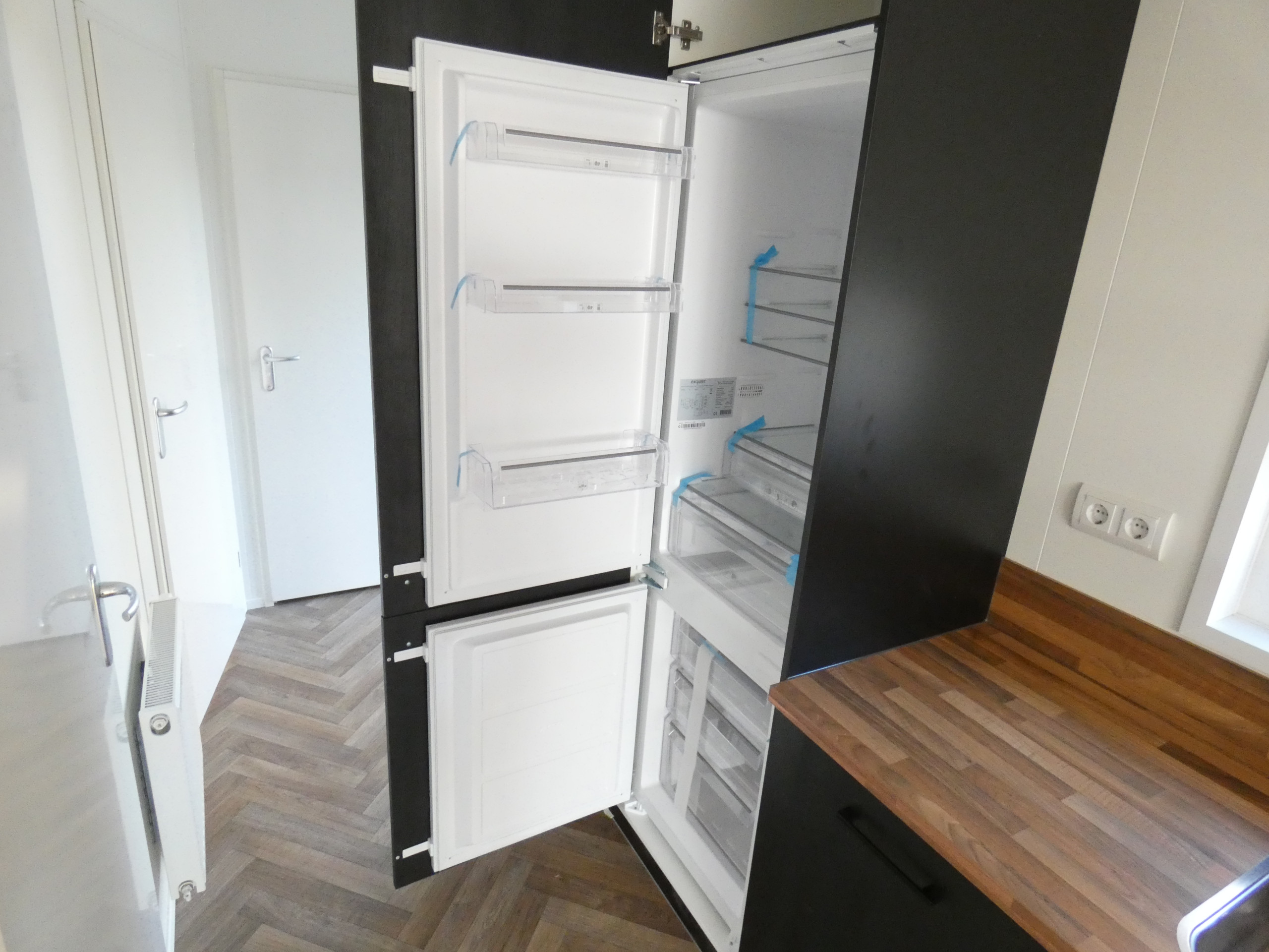 Green Village Cube 2 Bedrooms 50.82 m² 7