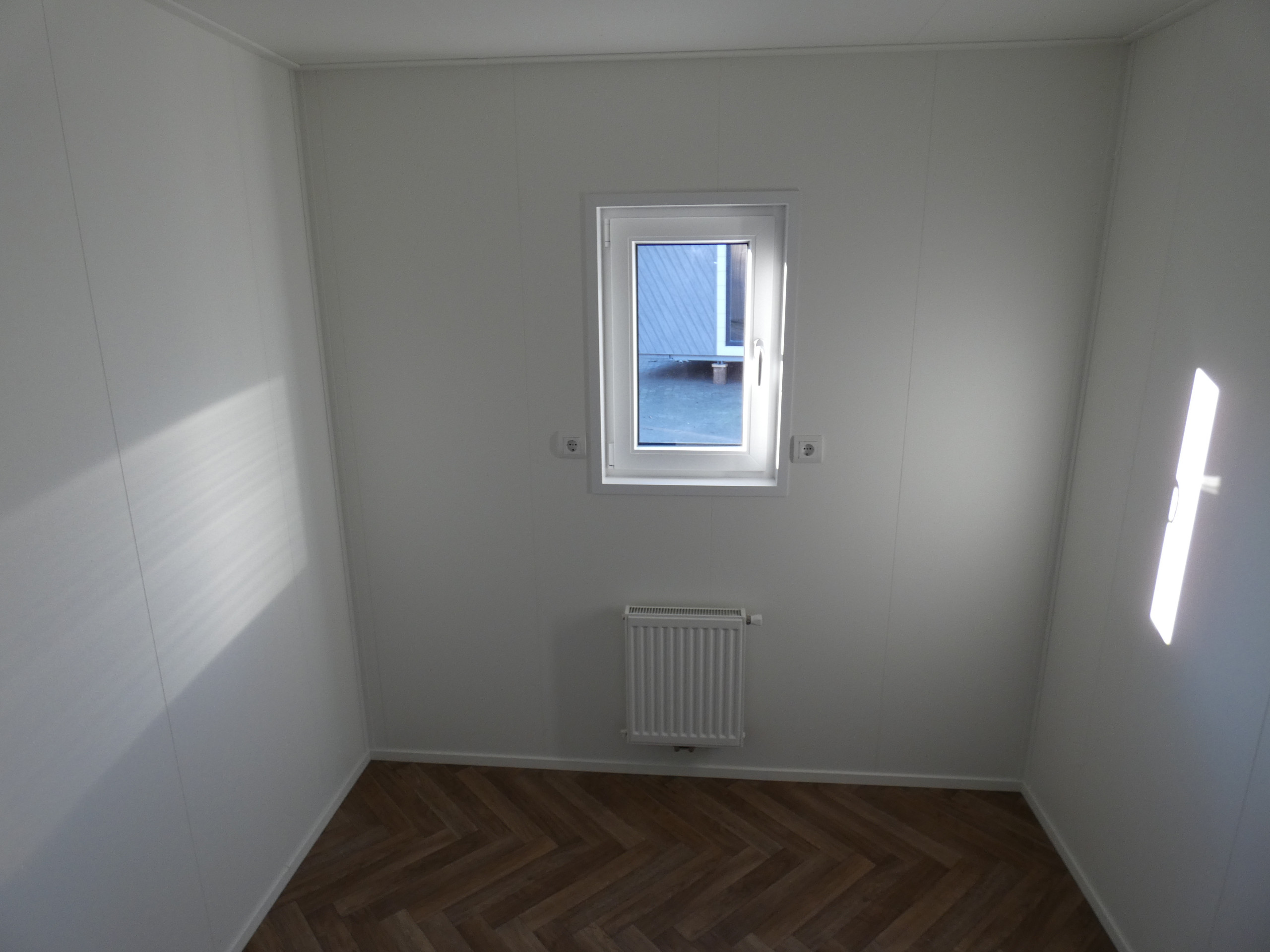 Green Village Cube 2 Bedrooms 50.82 m² 9