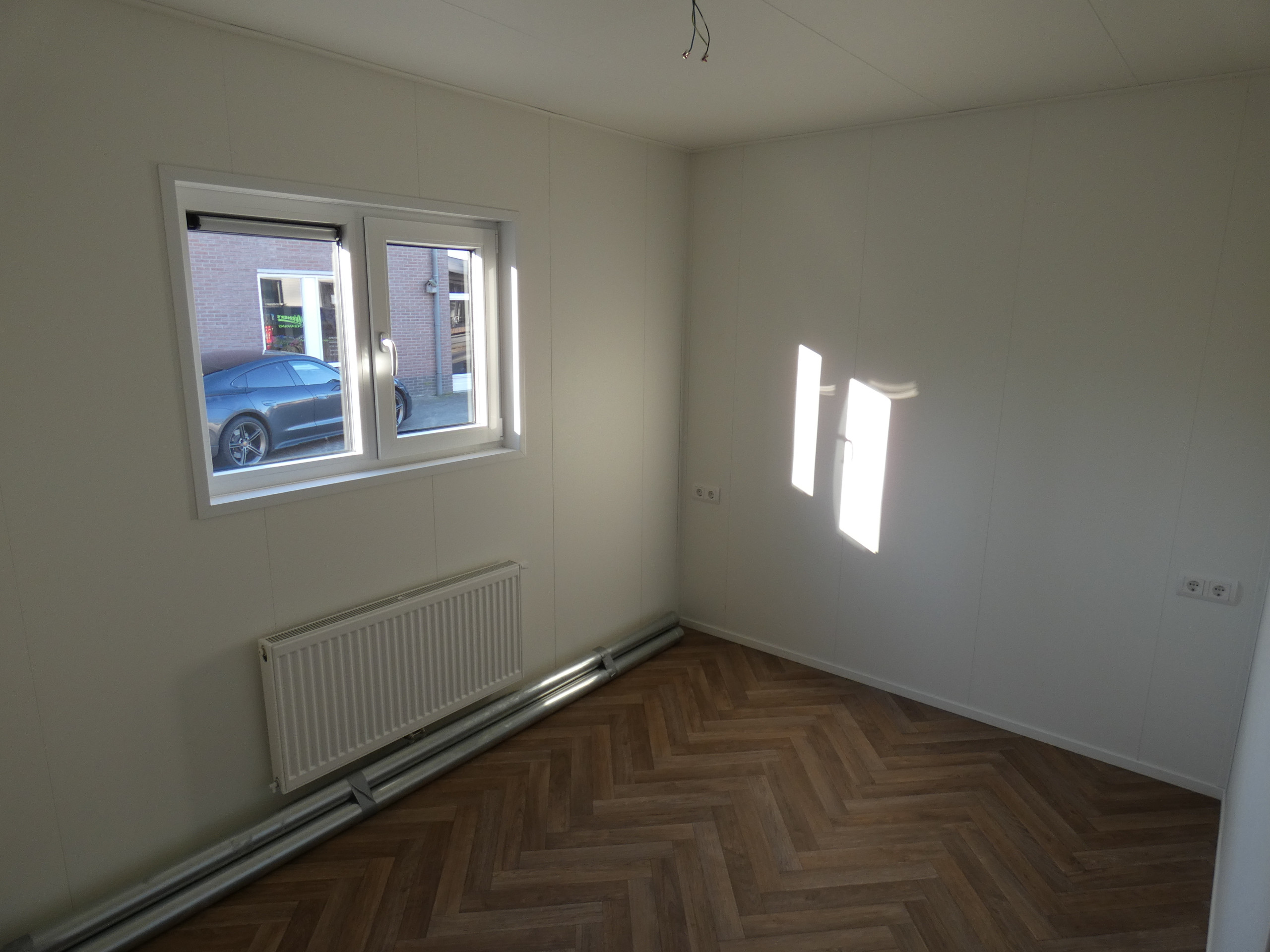Green Village Cube 2 Bedrooms 50.82 m² 10