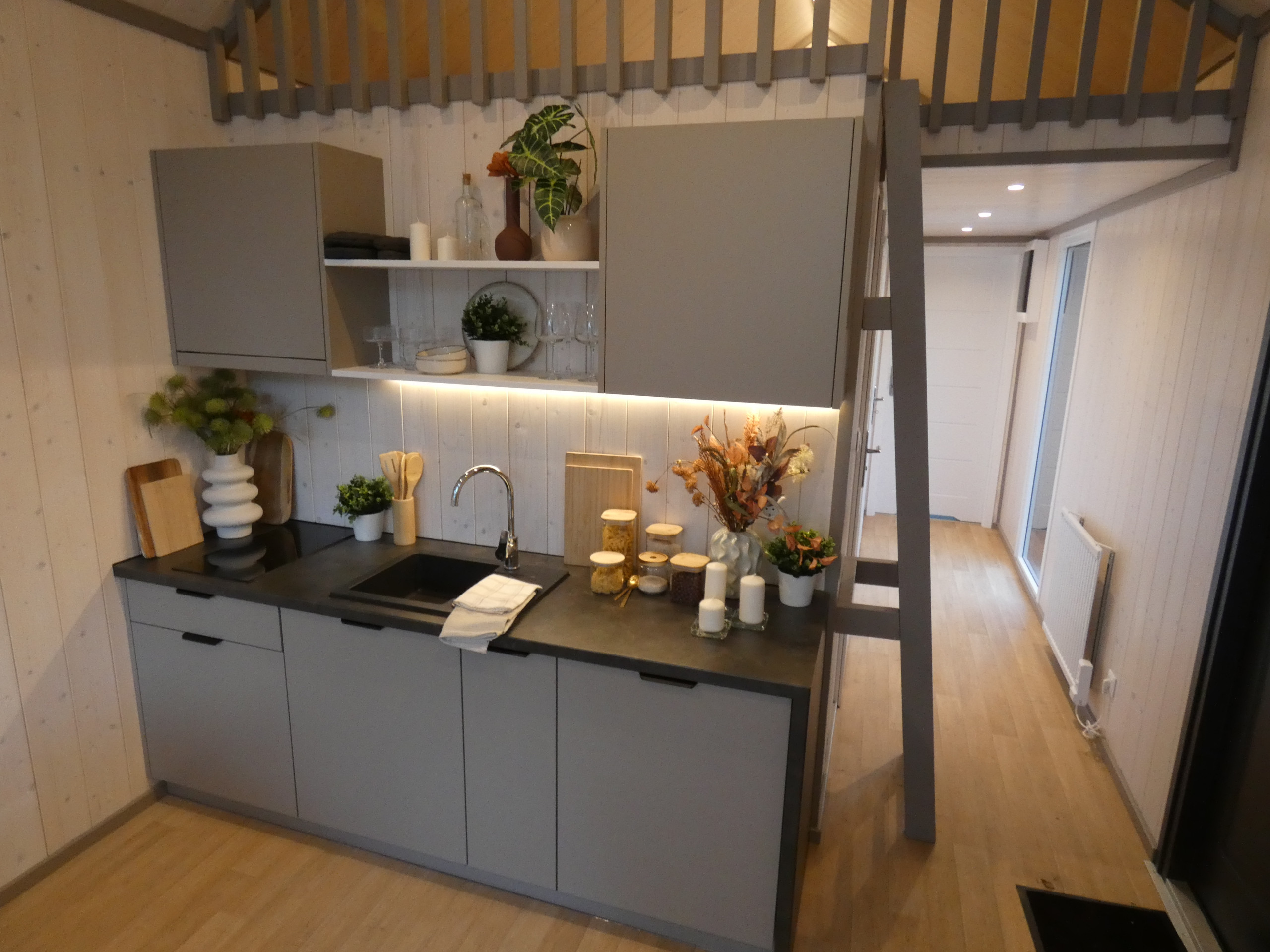 Green Village Nature 3 Bedrooms 43.92 m² 5