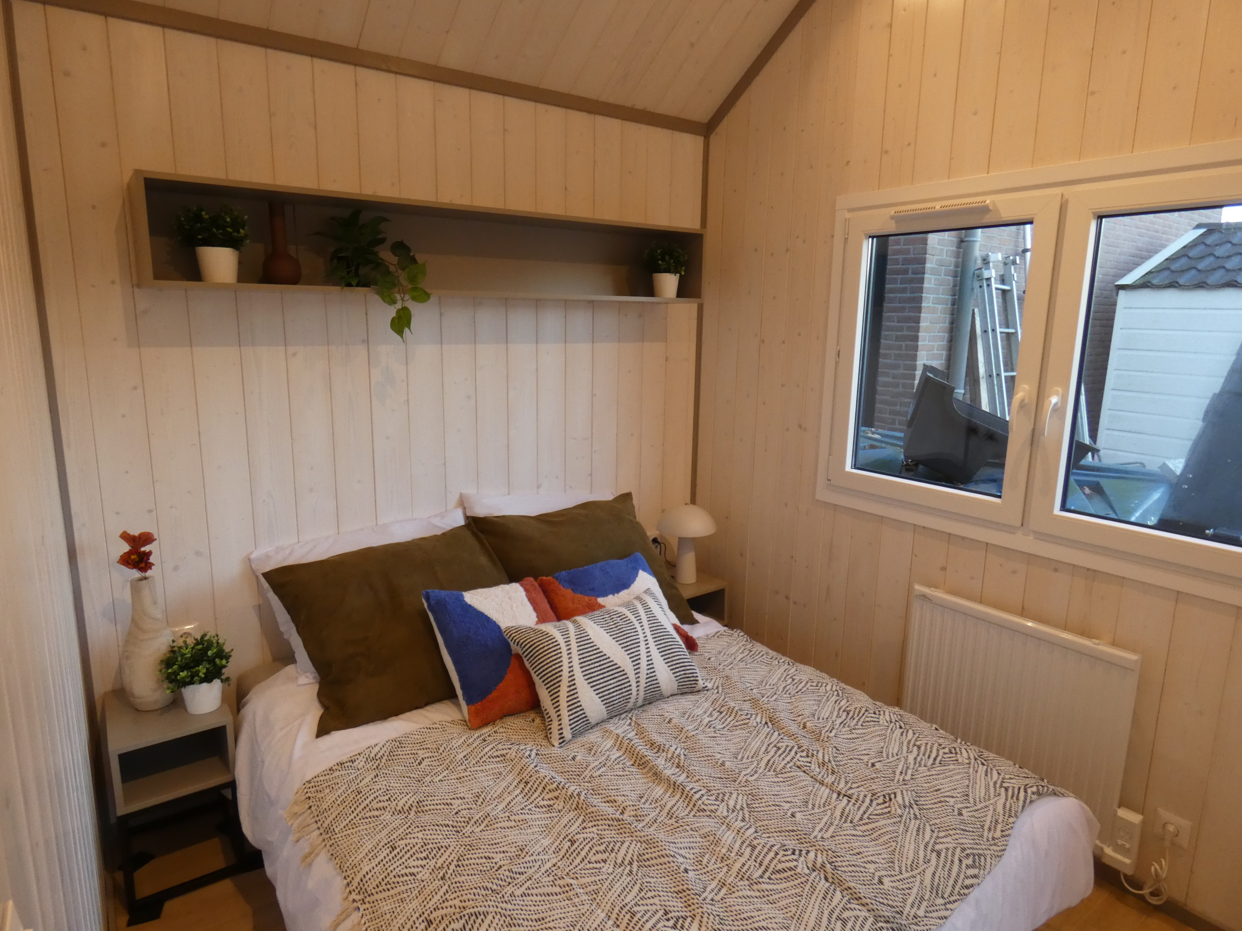 Green Village Nature 3 Bedrooms 43.92 m² 7
