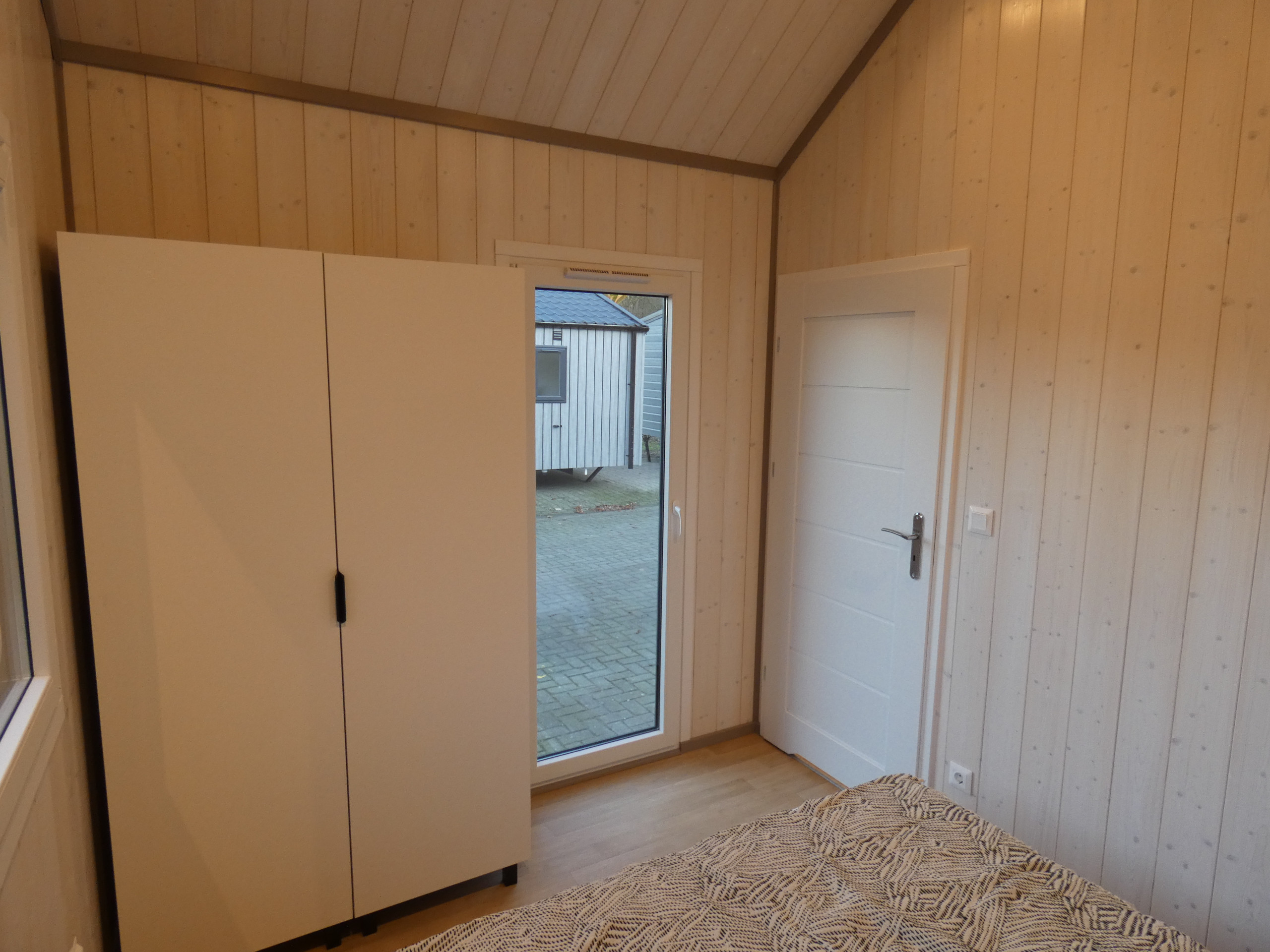 Green Village Nature 3 Bedrooms 43.92 m² 8