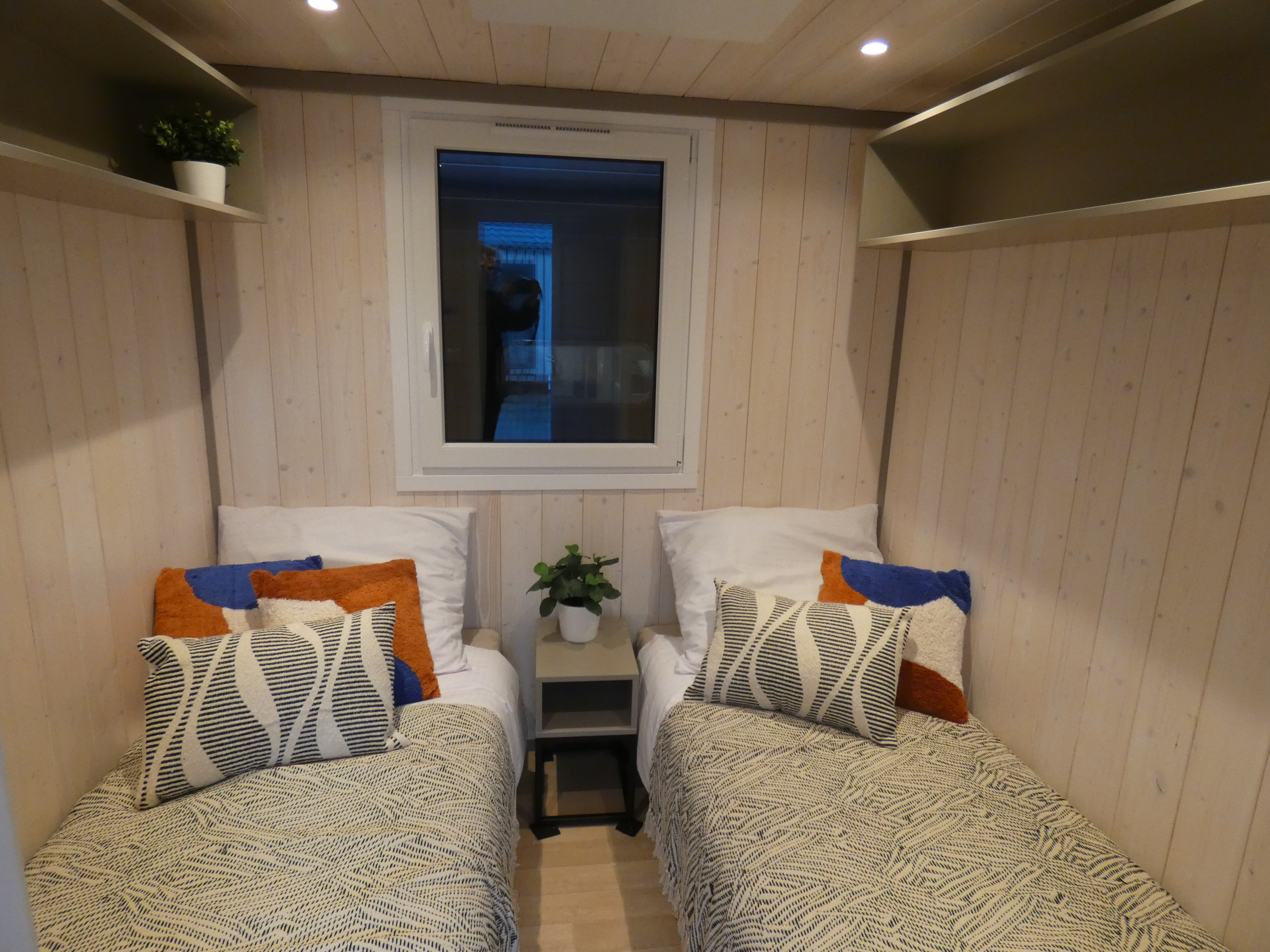 Green Village Nature 3 Bedrooms 43.92 m² 9