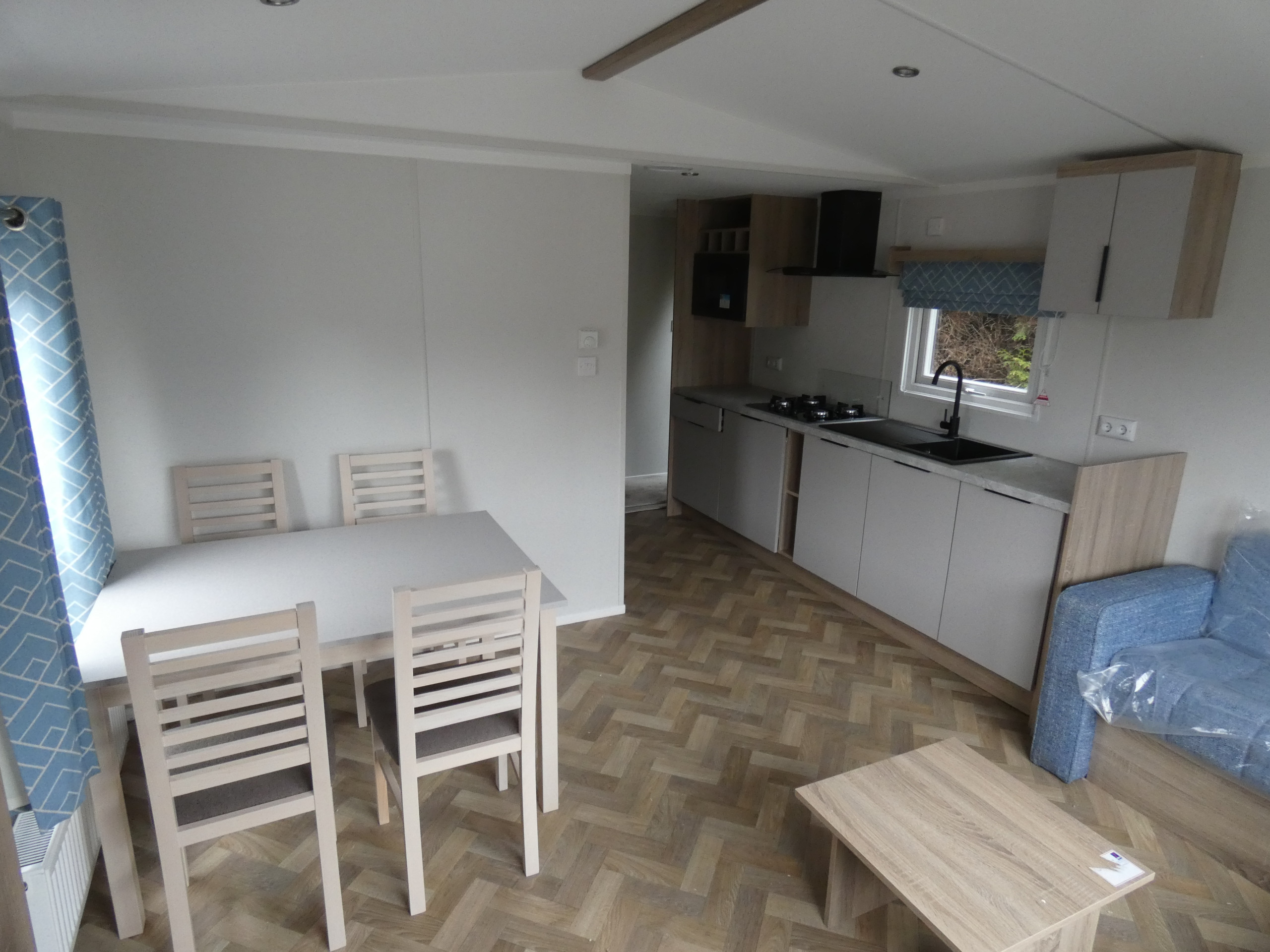 Silverstar Deluxe 1 Bedroom 37.83 m² 2