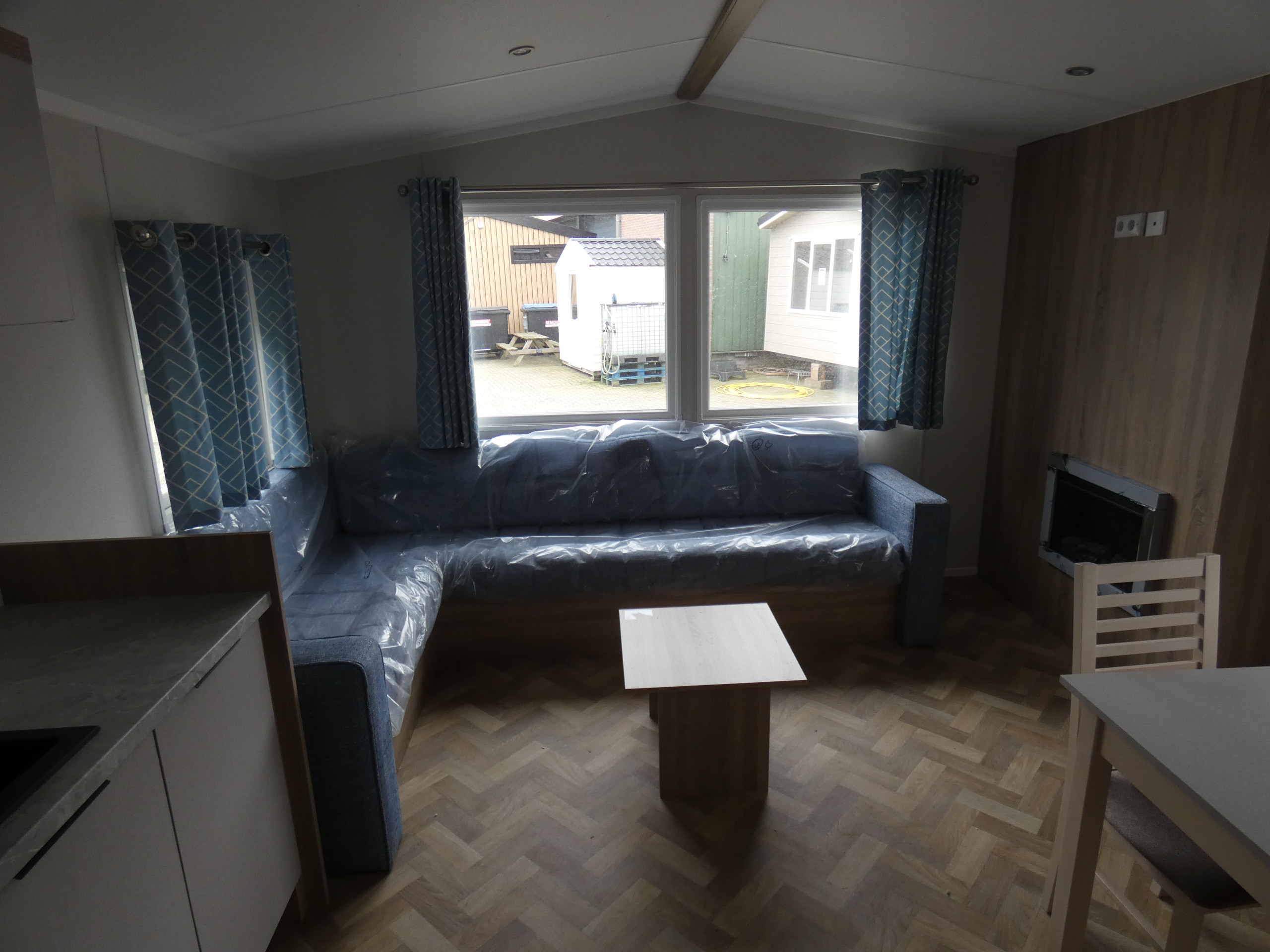 Silverstar Deluxe 1 Bedroom 37.83 m² 3
