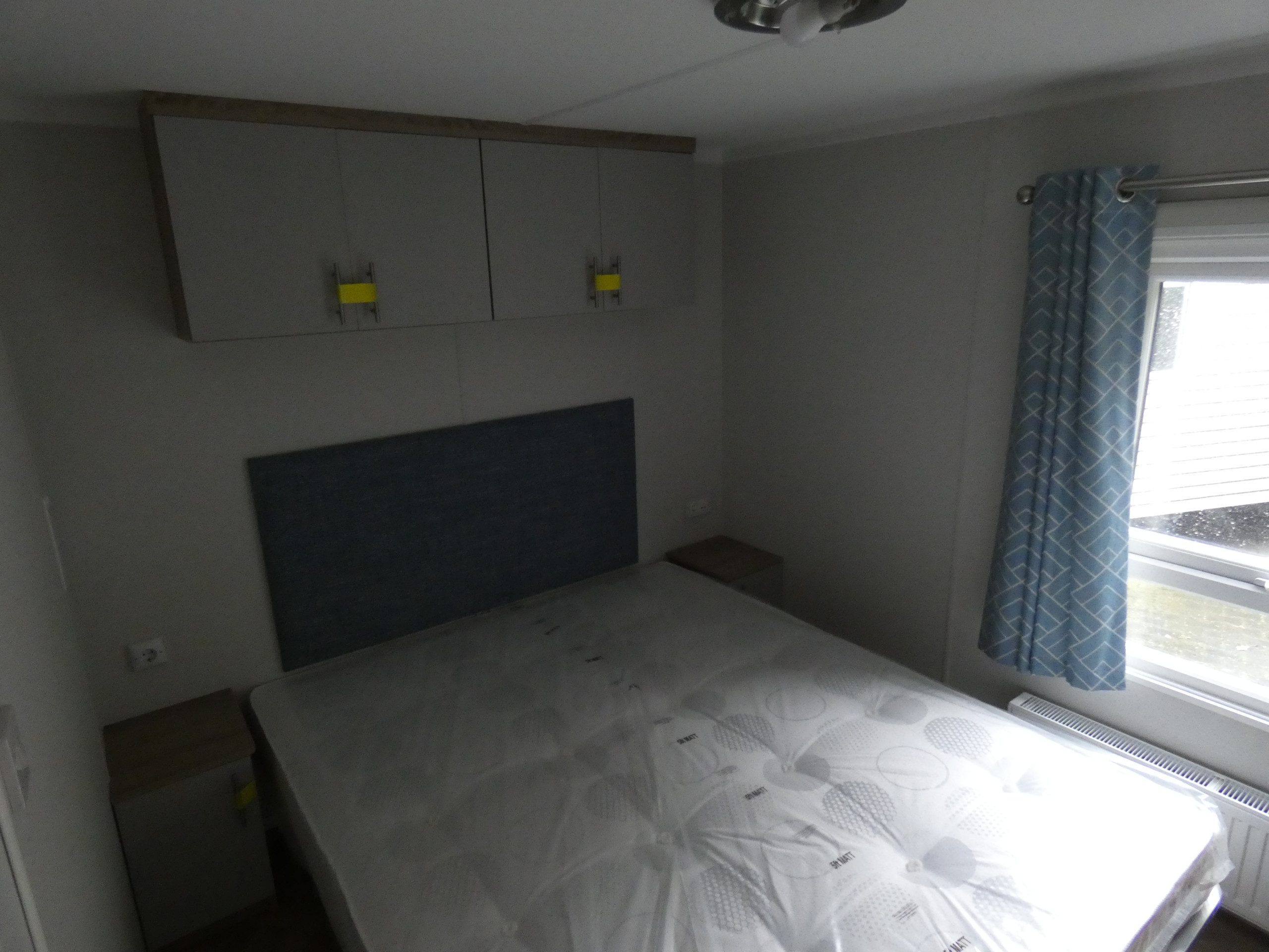 Silverstar Deluxe 1 Bedroom 37.83 m² 5
