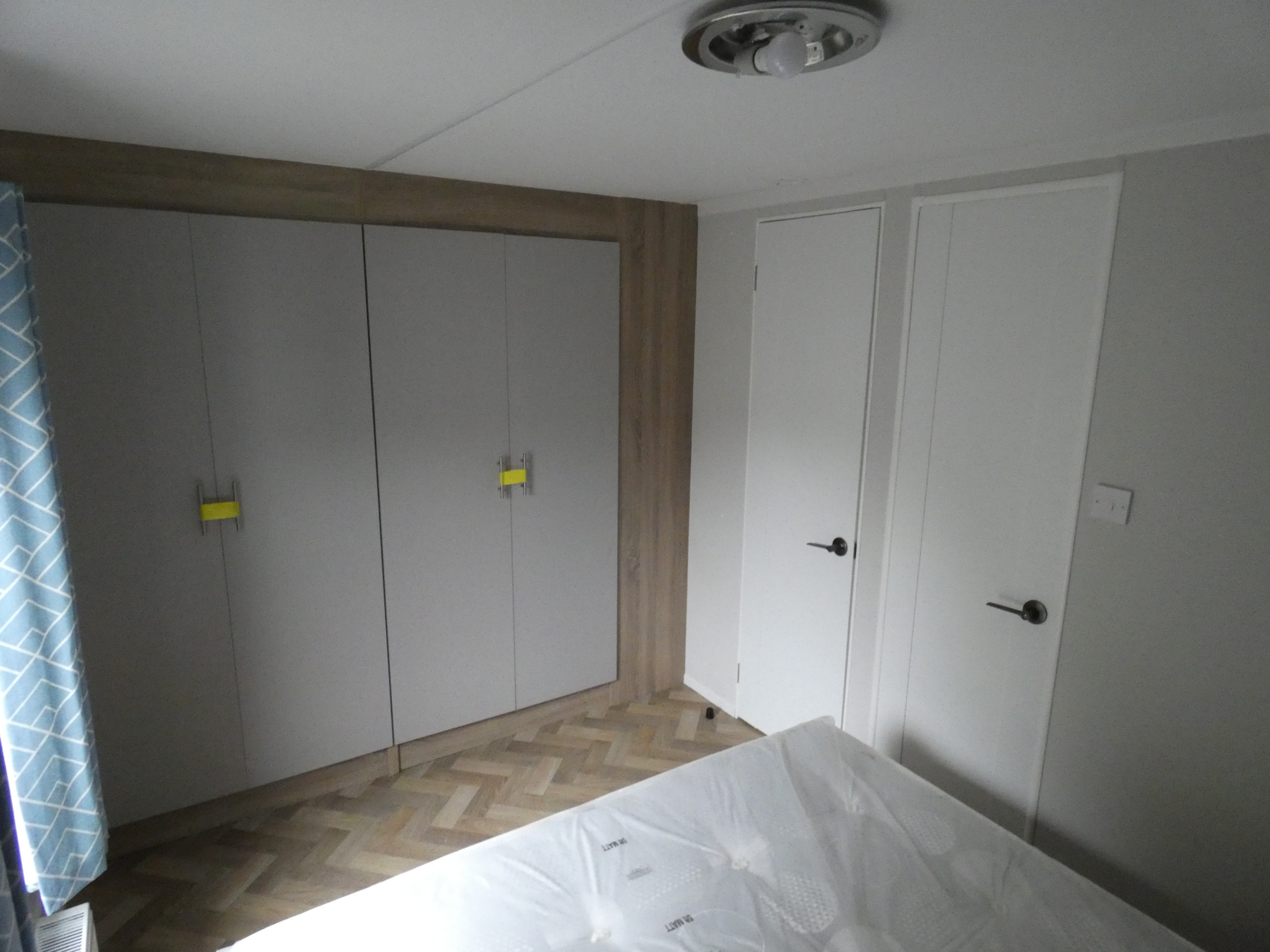 Silverstar Deluxe 1 Bedroom 37.83 m² 6