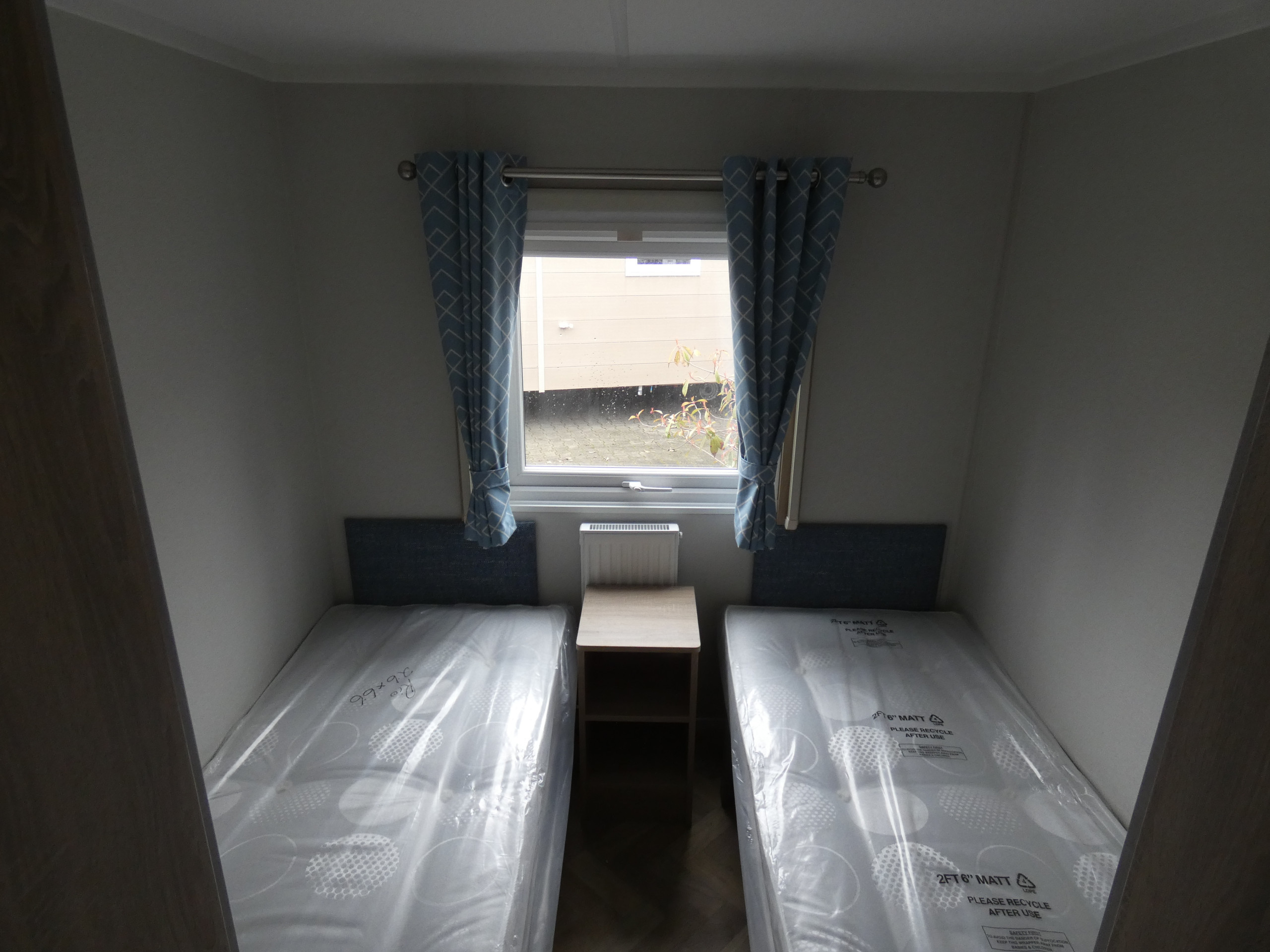 Silverstar Deluxe 1 Bedroom 37.83 m² 7