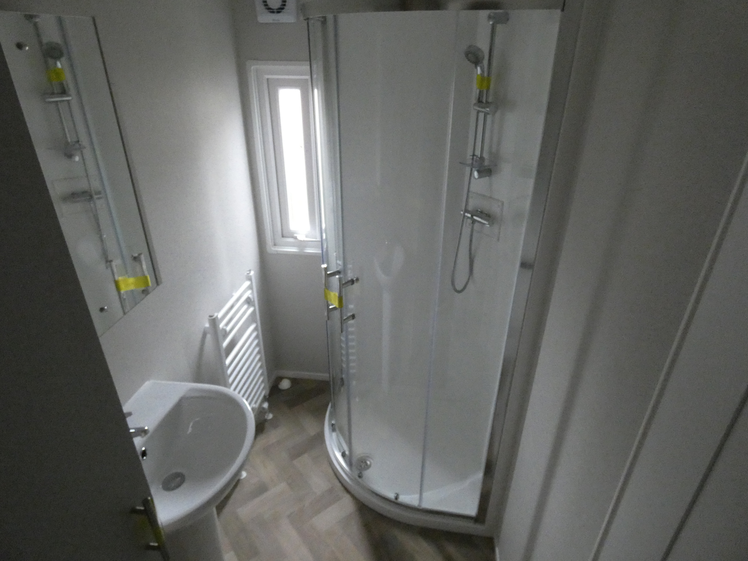 Silverstar Deluxe 1 Bedroom 37.83 m² 9