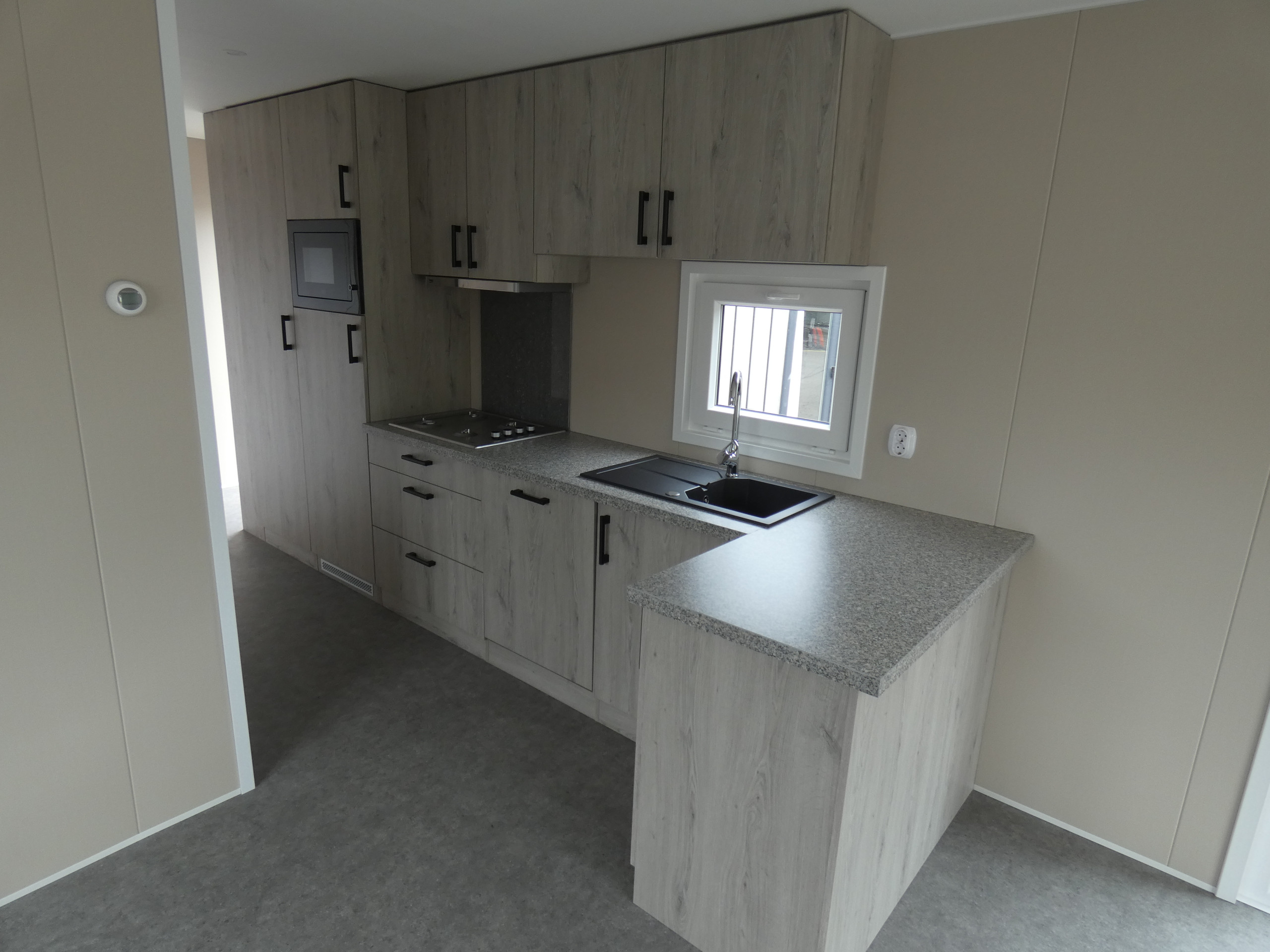 Green Village Luxury Chalet 2 υπνοδωμάτια 44,00 m² 4