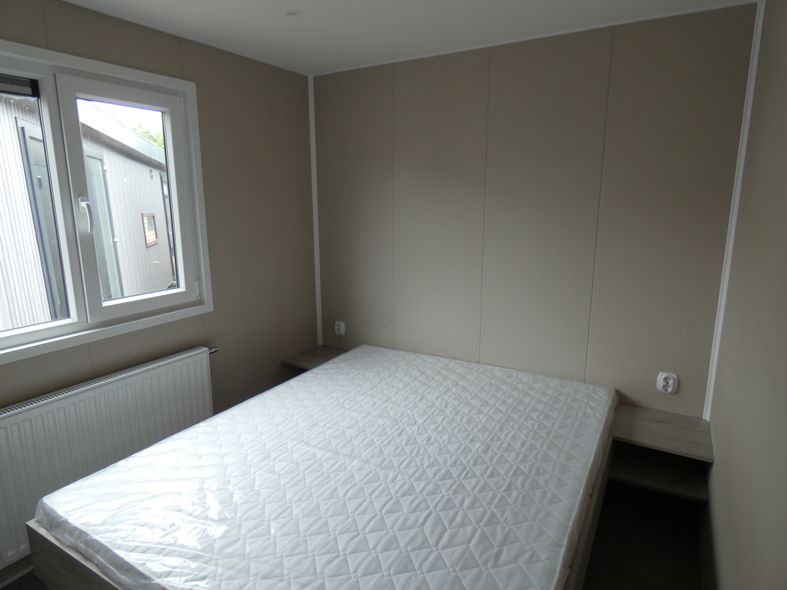 Green Village Luxury Chalet 2 υπνοδωμάτια 44,00 m² 6