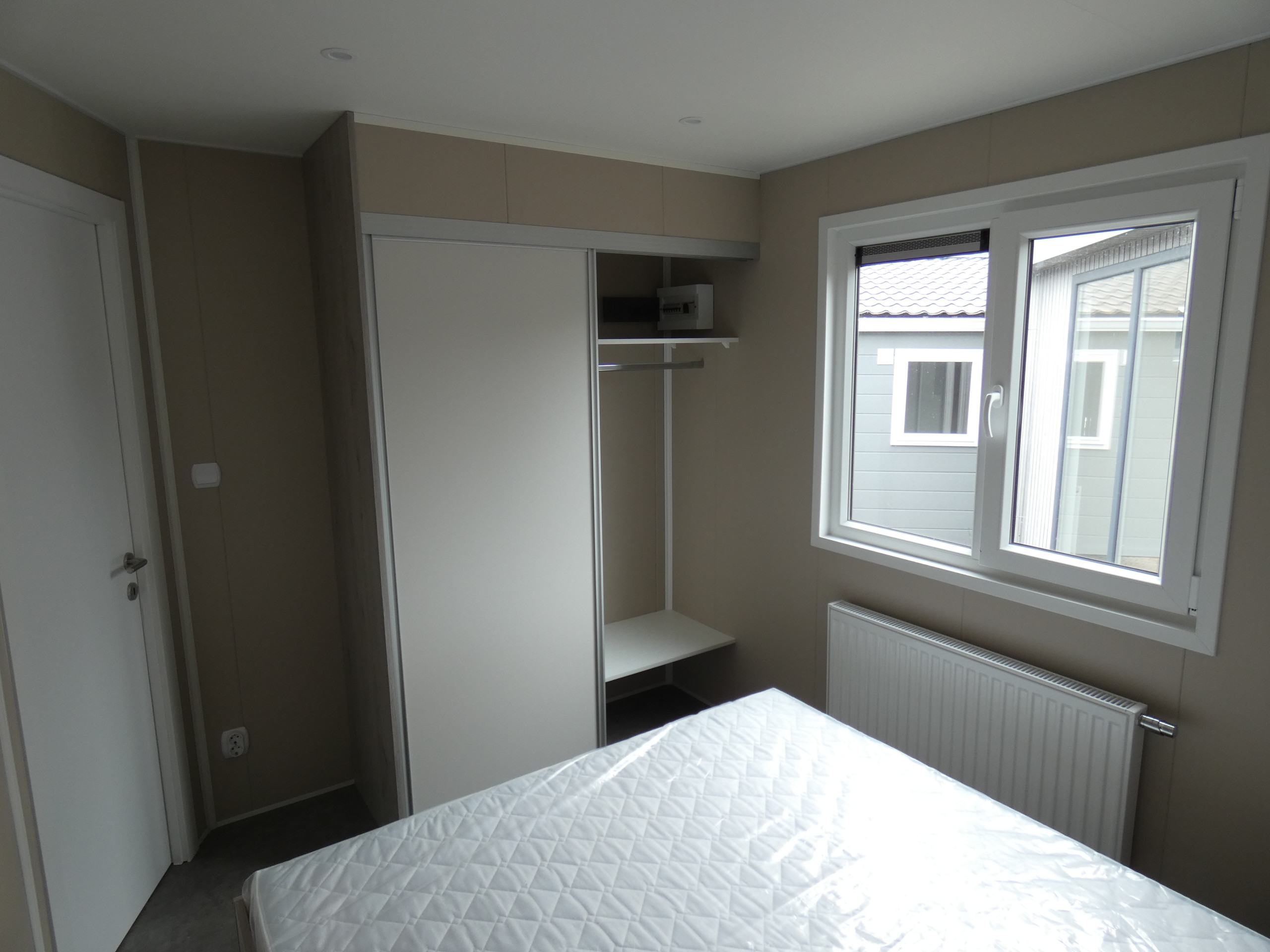 Green Village Luxury Chalet 2 υπνοδωμάτια 44,00 m² 7