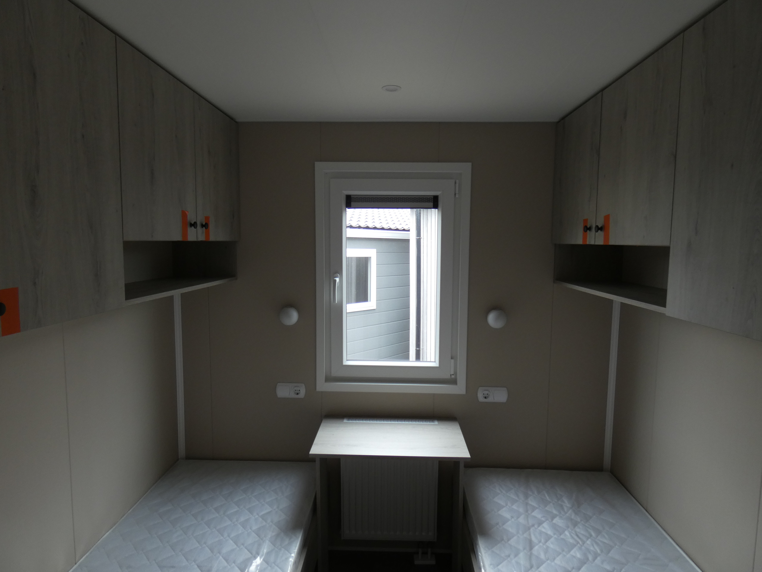 Green Village Luxury Chalet 2 υπνοδωμάτια 44,00 m² 8