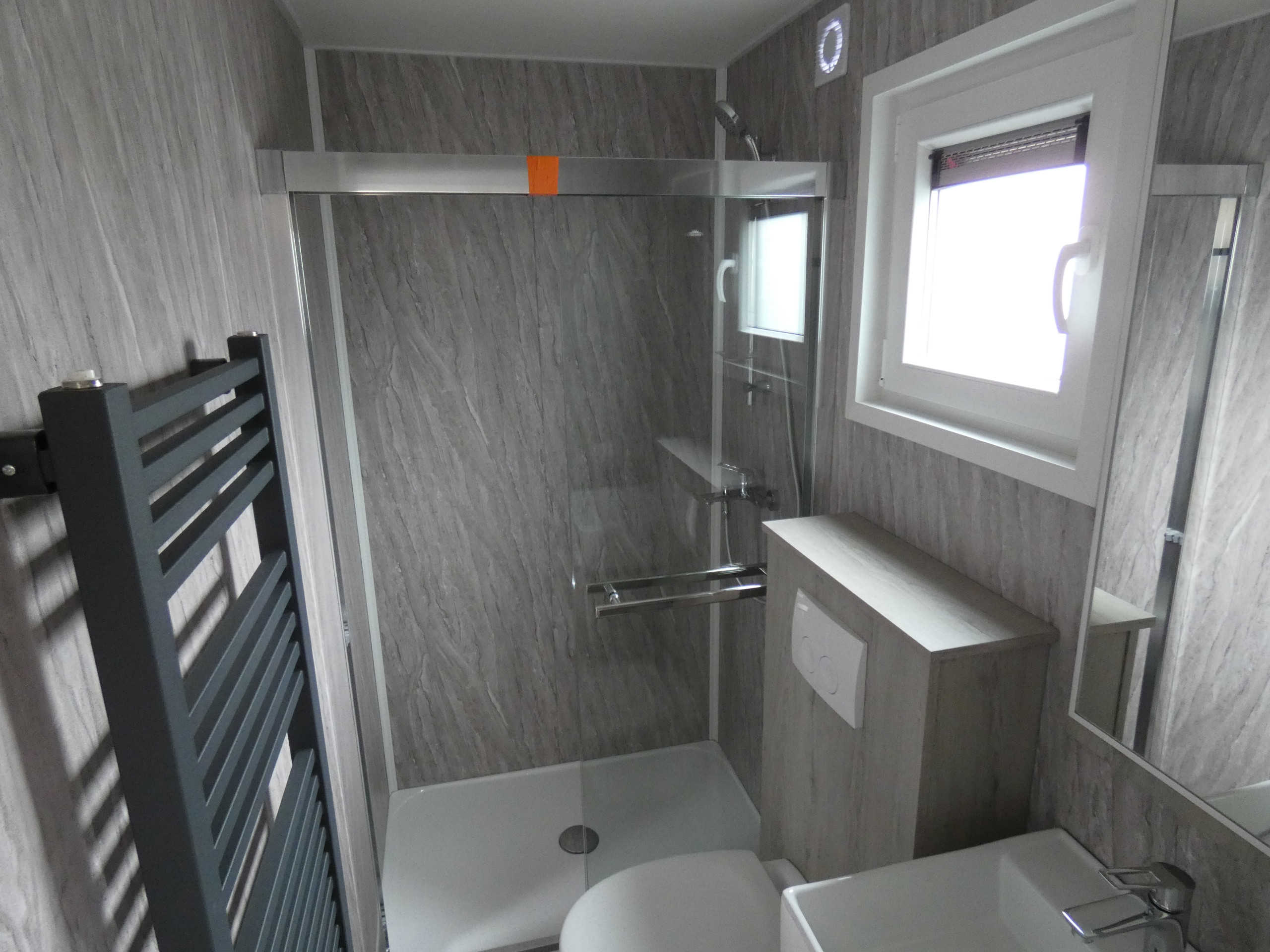 Green Village Luxury Chalet 2 υπνοδωμάτια 44,00 m² 9