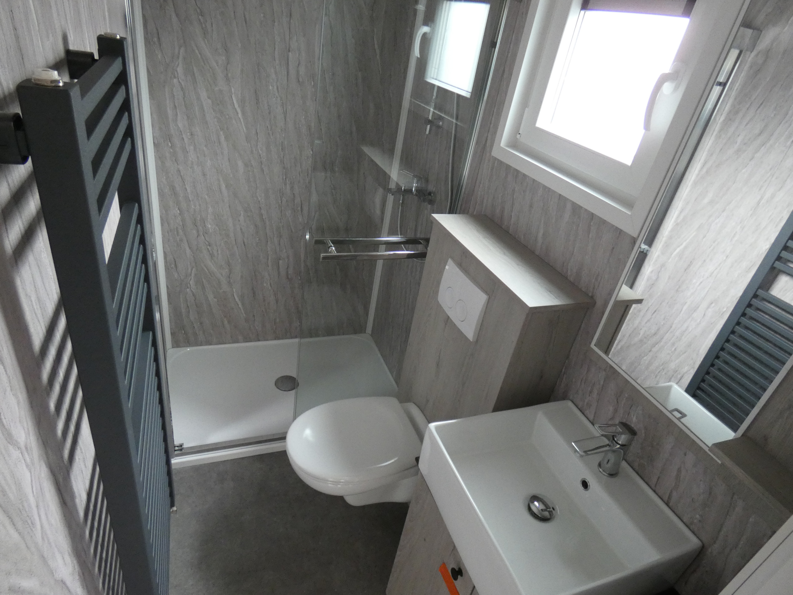 Green Village Luxury Chalet 2 υπνοδωμάτια 44,00 m² 10