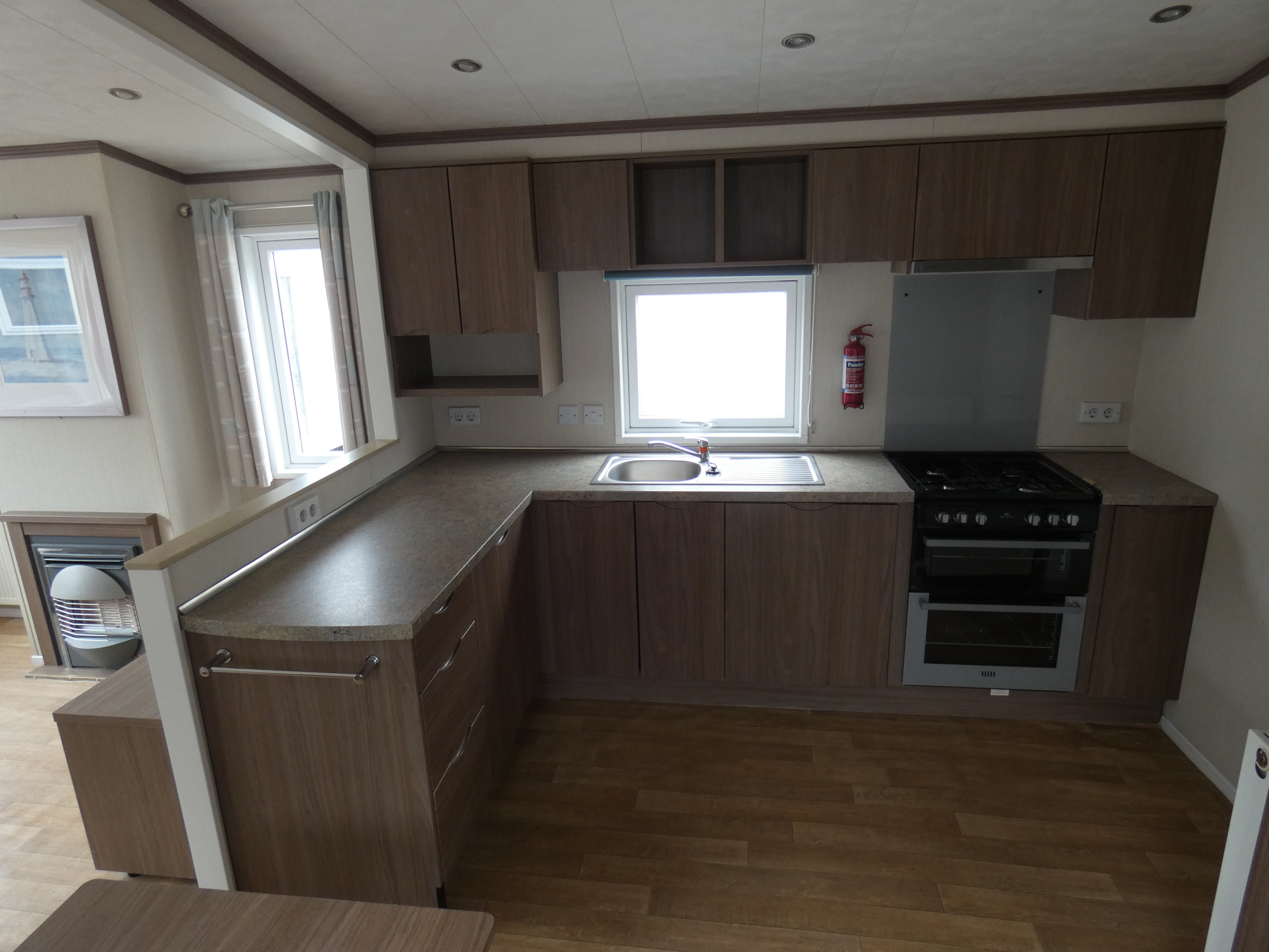 Pemberton 41.80 m² 2