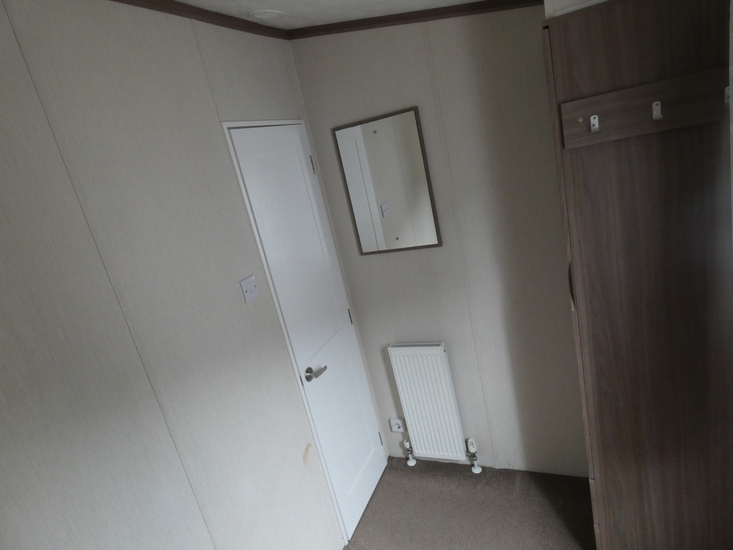 Pemberton 41.80 m² 11