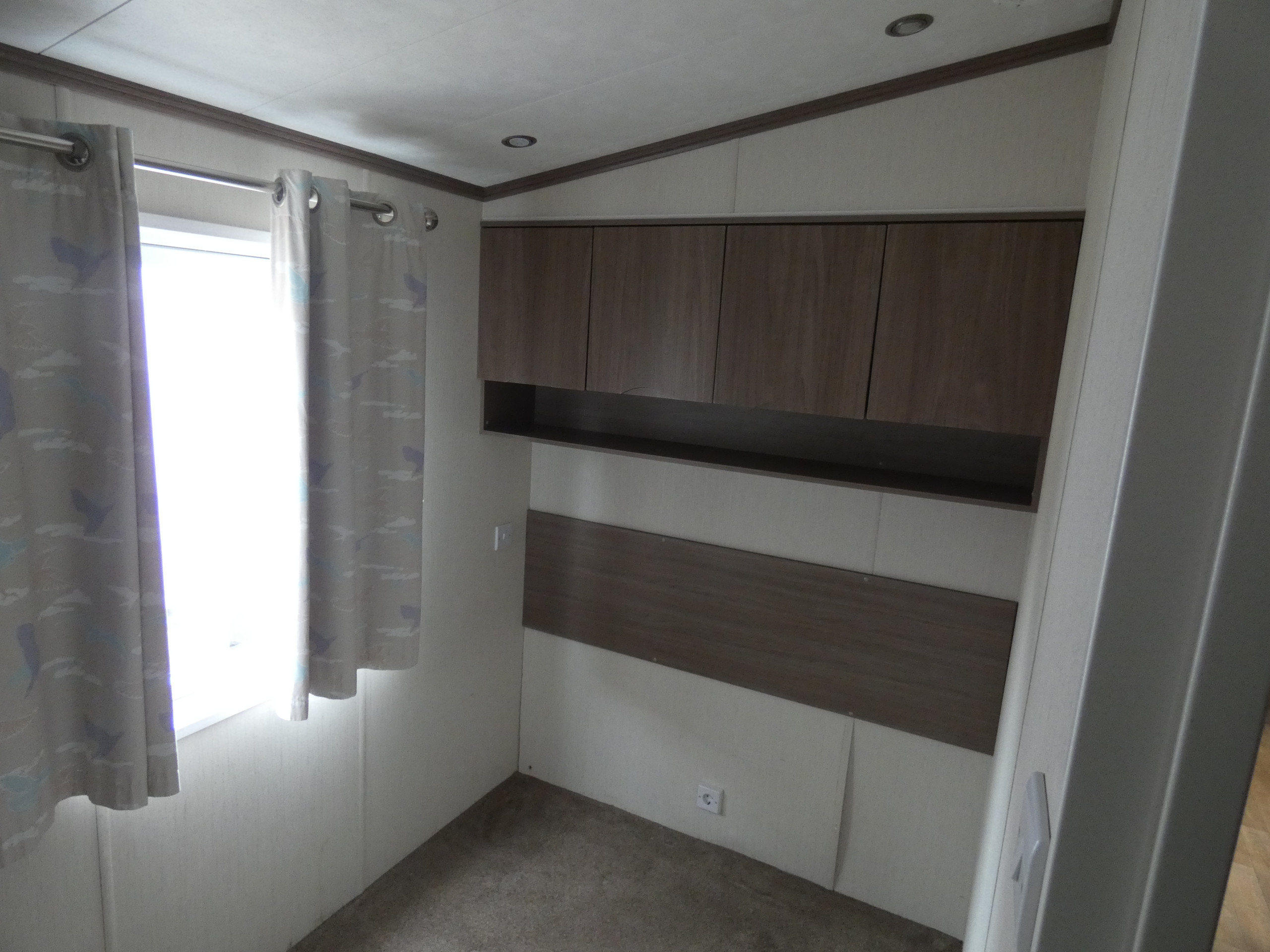 Pemberton 41.80 m² 12