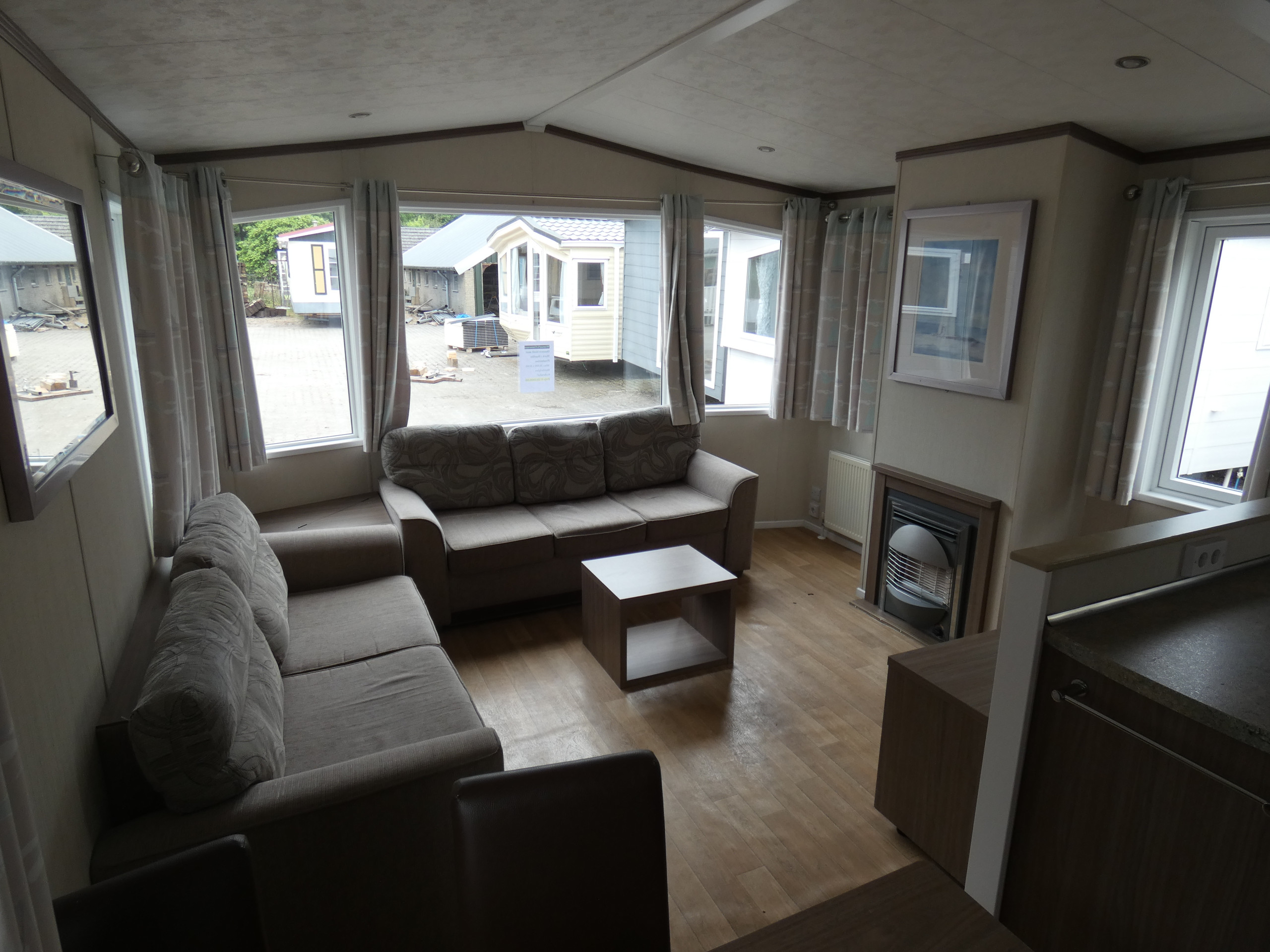 Pemberton 41.80 m² 3