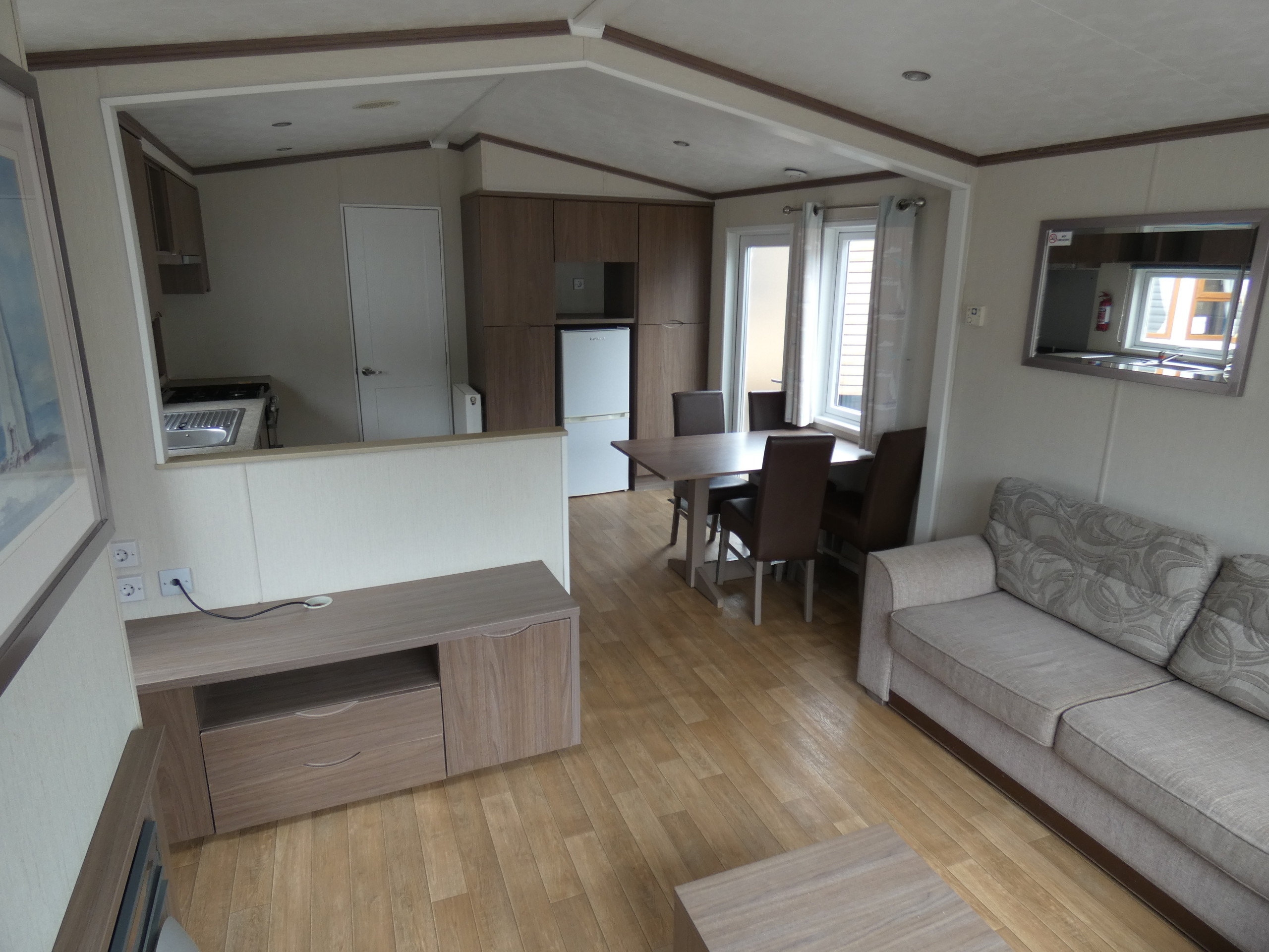 Pemberton 41.80 m² 4