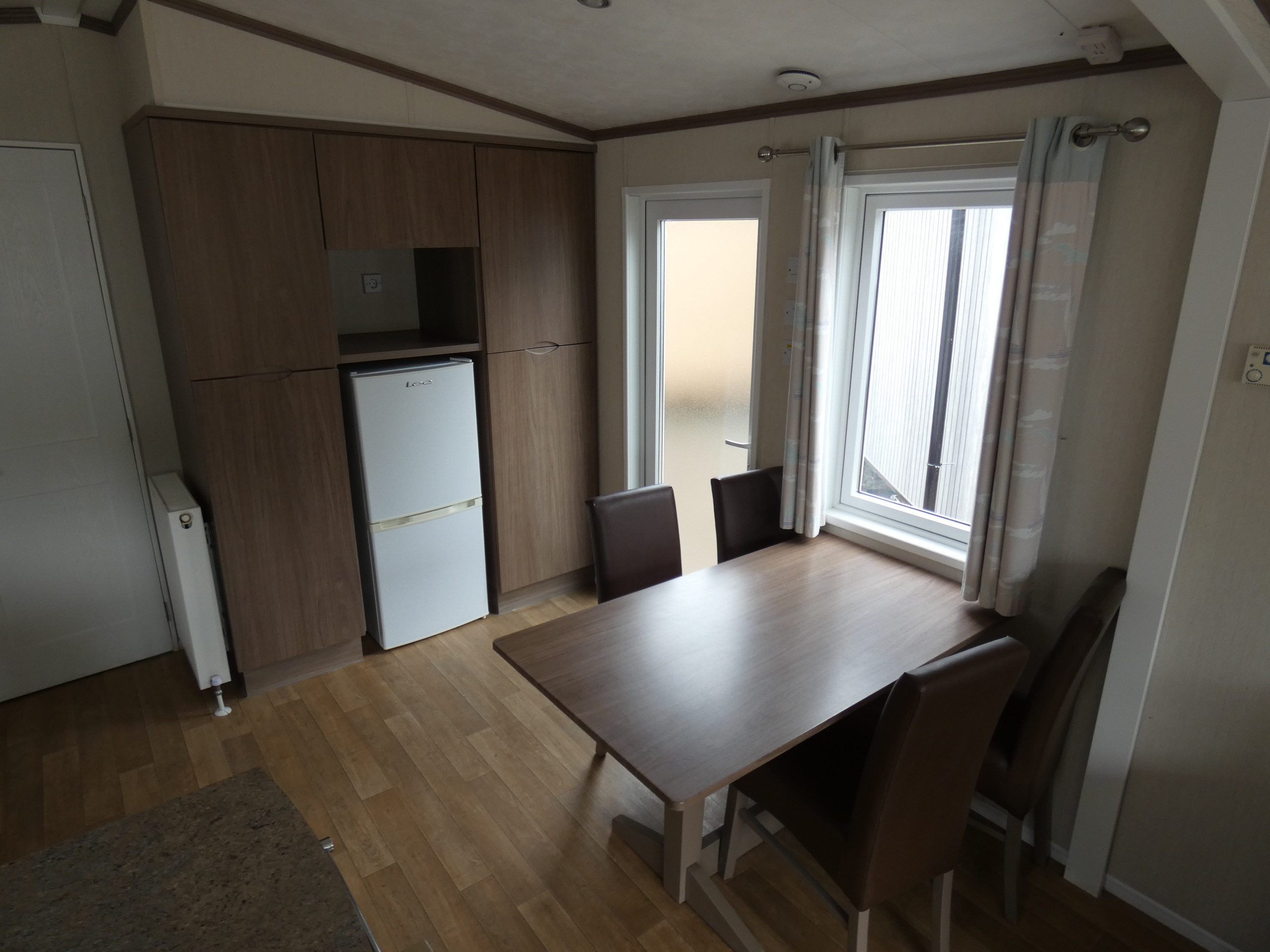 Pemberton 41.80 m² 5